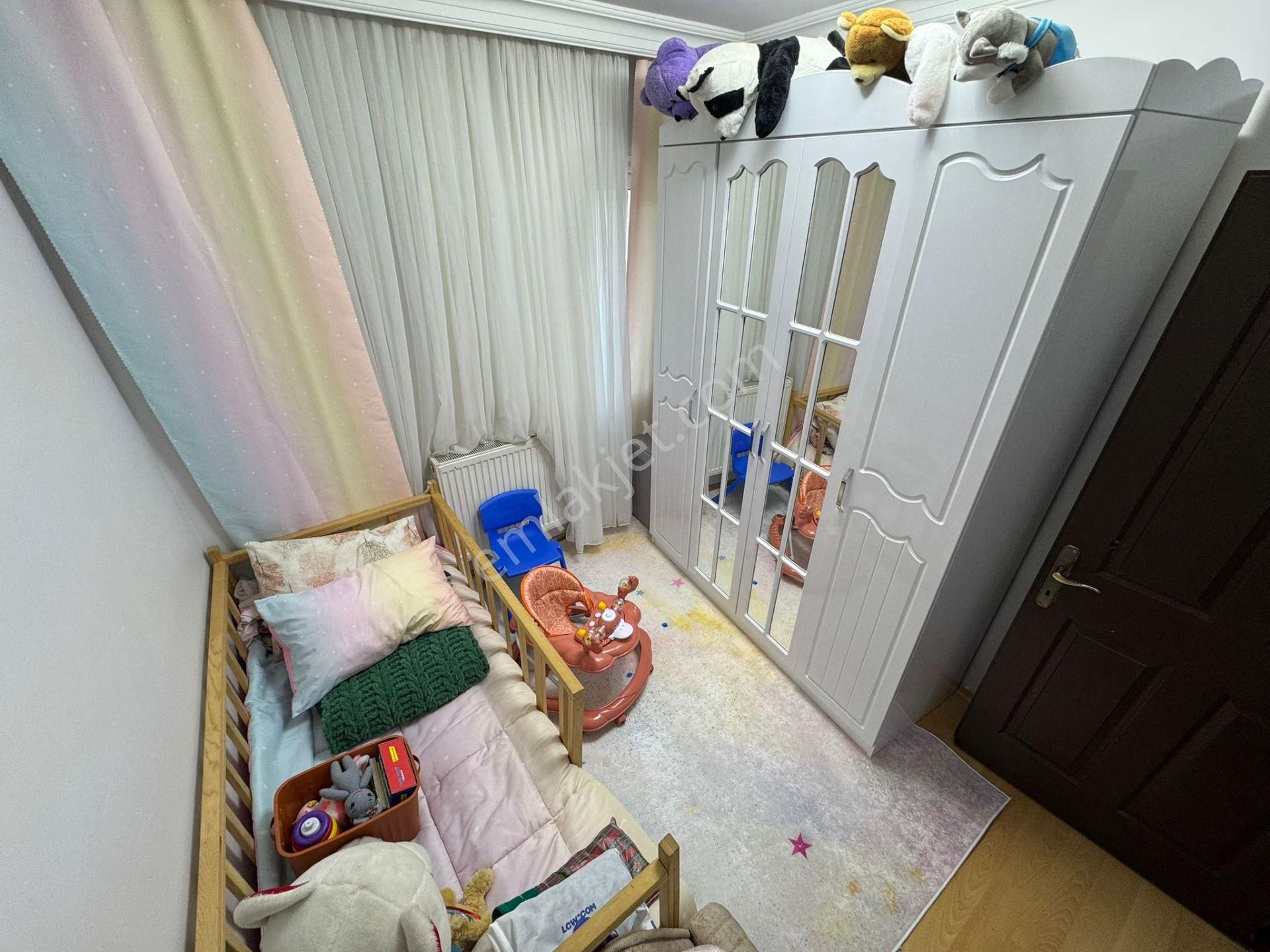 19 Mayıs'ta Cadde Üzeri Full Yapılı 3+1 Daire! - Görsel 25