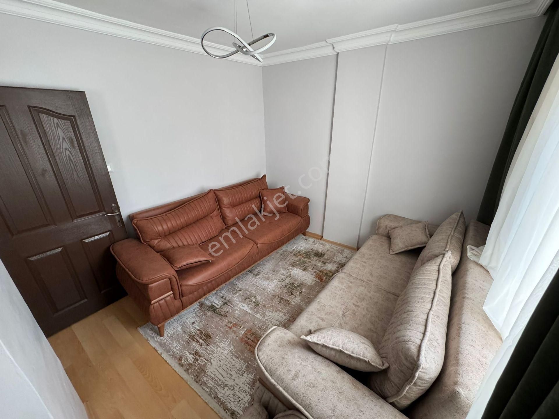 19 Mayıs'ta Cadde Üzeri Full Yapılı 3+1 Daire! - Görsel 20