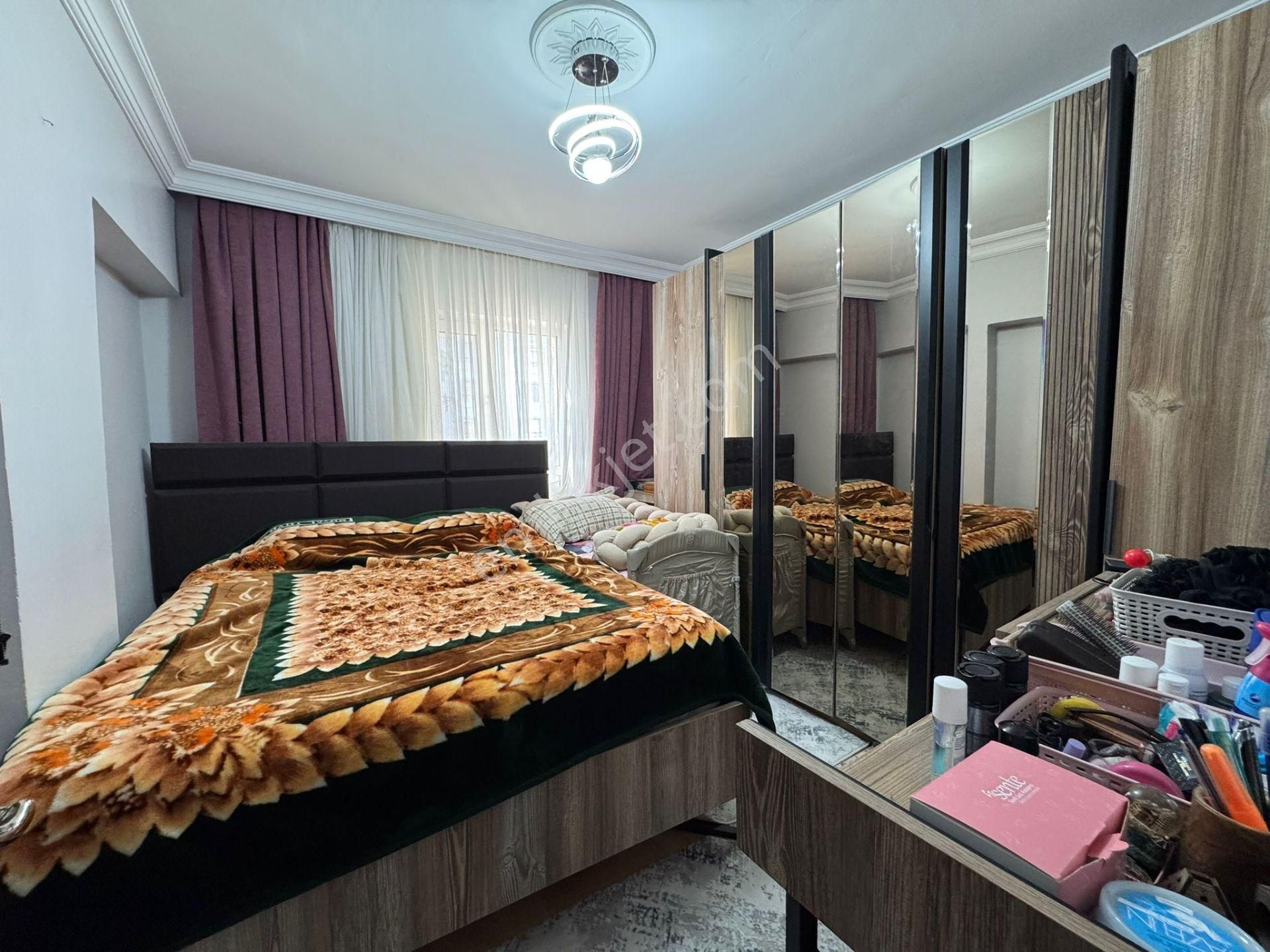 19 Mayıs'ta Cadde Üzeri Full Yapılı 3+1 Daire! - Görsel 19