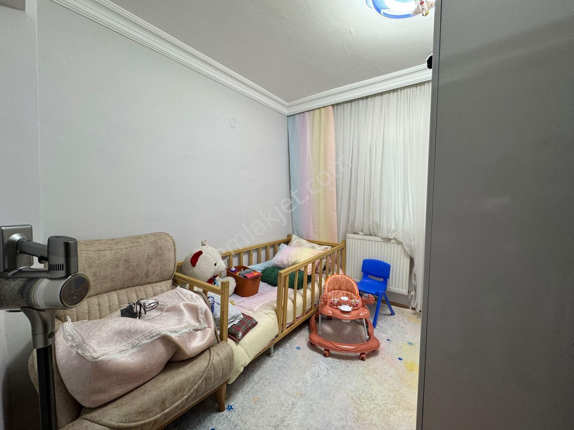 19 Mayıs'ta Cadde Üzeri Full Yapılı 3+1 Daire! - Görsel 27