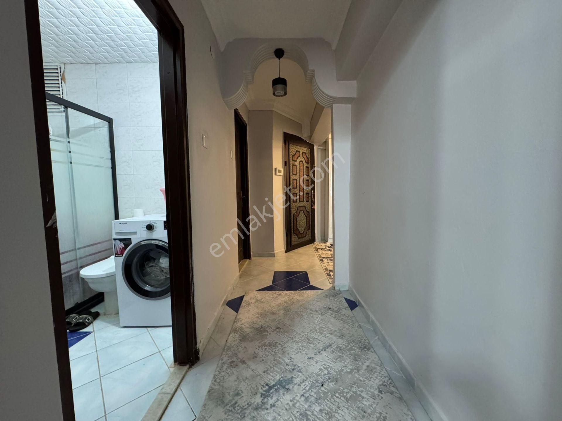 19 Mayıs'ta Cadde Üzeri Full Yapılı 3+1 Daire! - Görsel 33