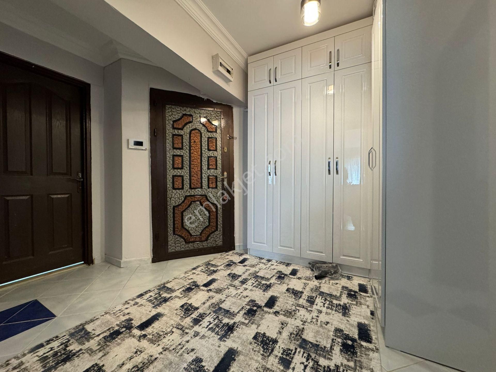 19 Mayıs'ta Cadde Üzeri Full Yapılı 3+1 Daire! - Görsel 32