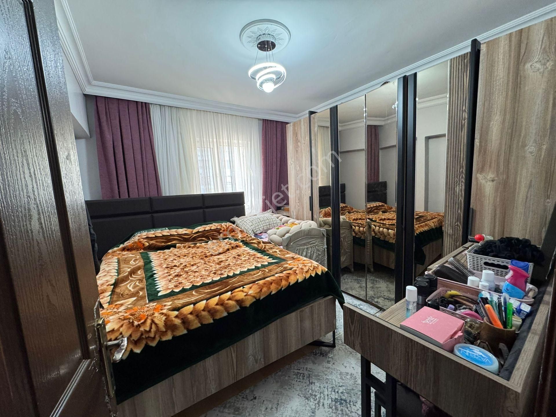 19 Mayıs'ta Cadde Üzeri Full Yapılı 3+1 Daire! - Görsel 18