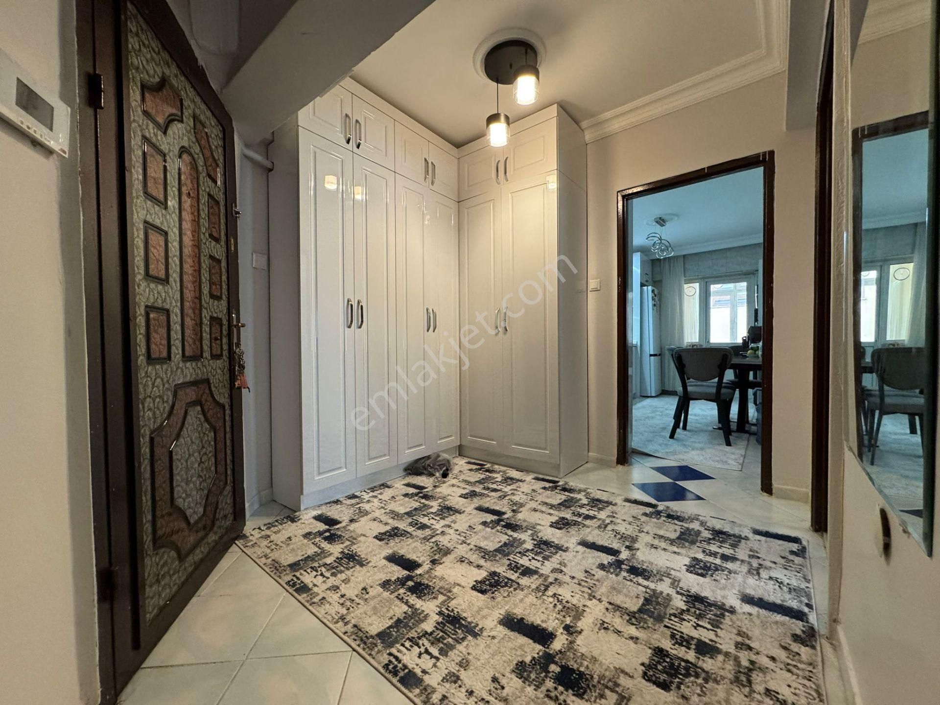 19 Mayıs'ta Cadde Üzeri Full Yapılı 3+1 Daire! - Görsel 35