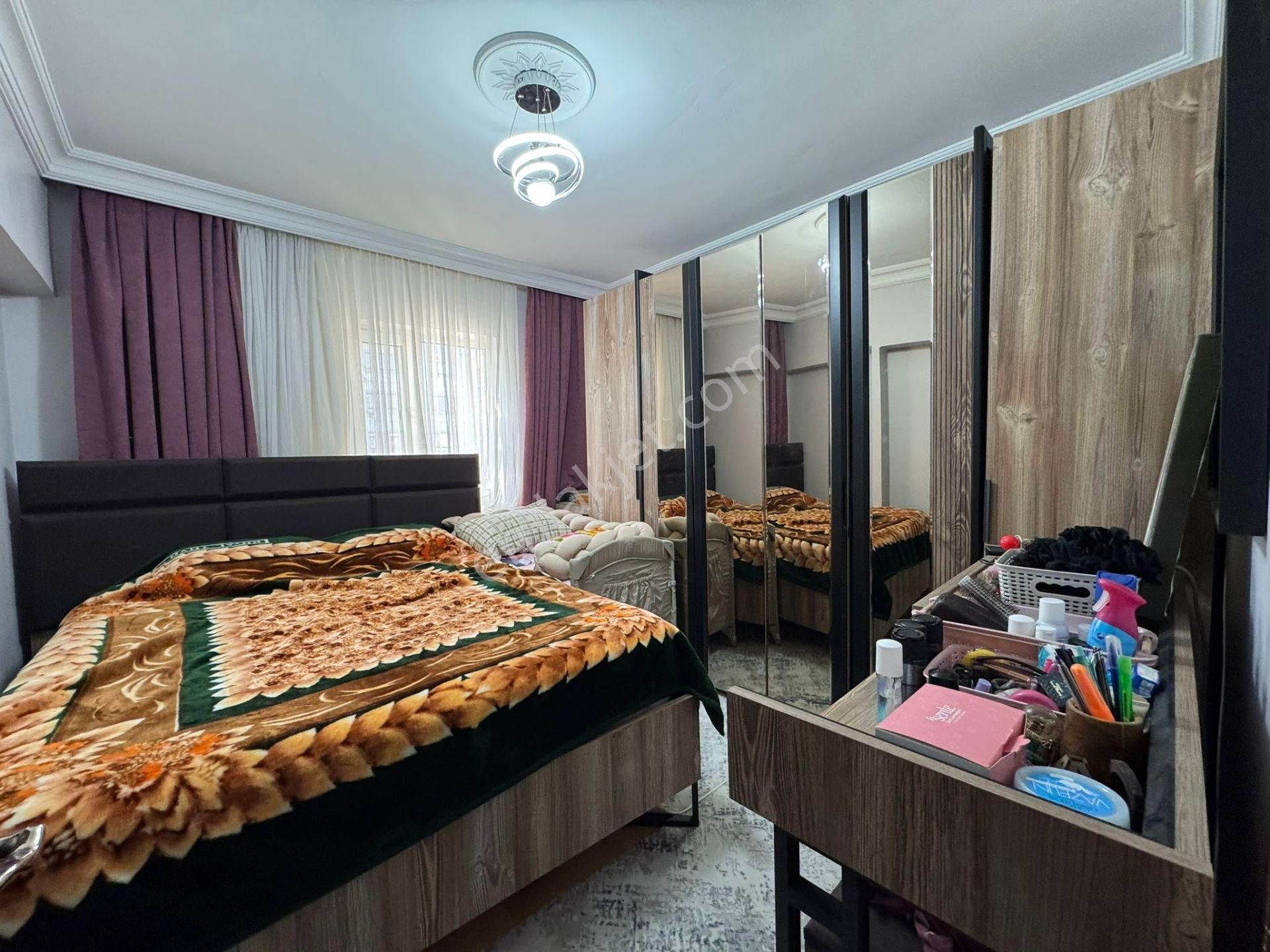 19 Mayıs'ta Cadde Üzeri Full Yapılı 3+1 Daire! - Görsel 17