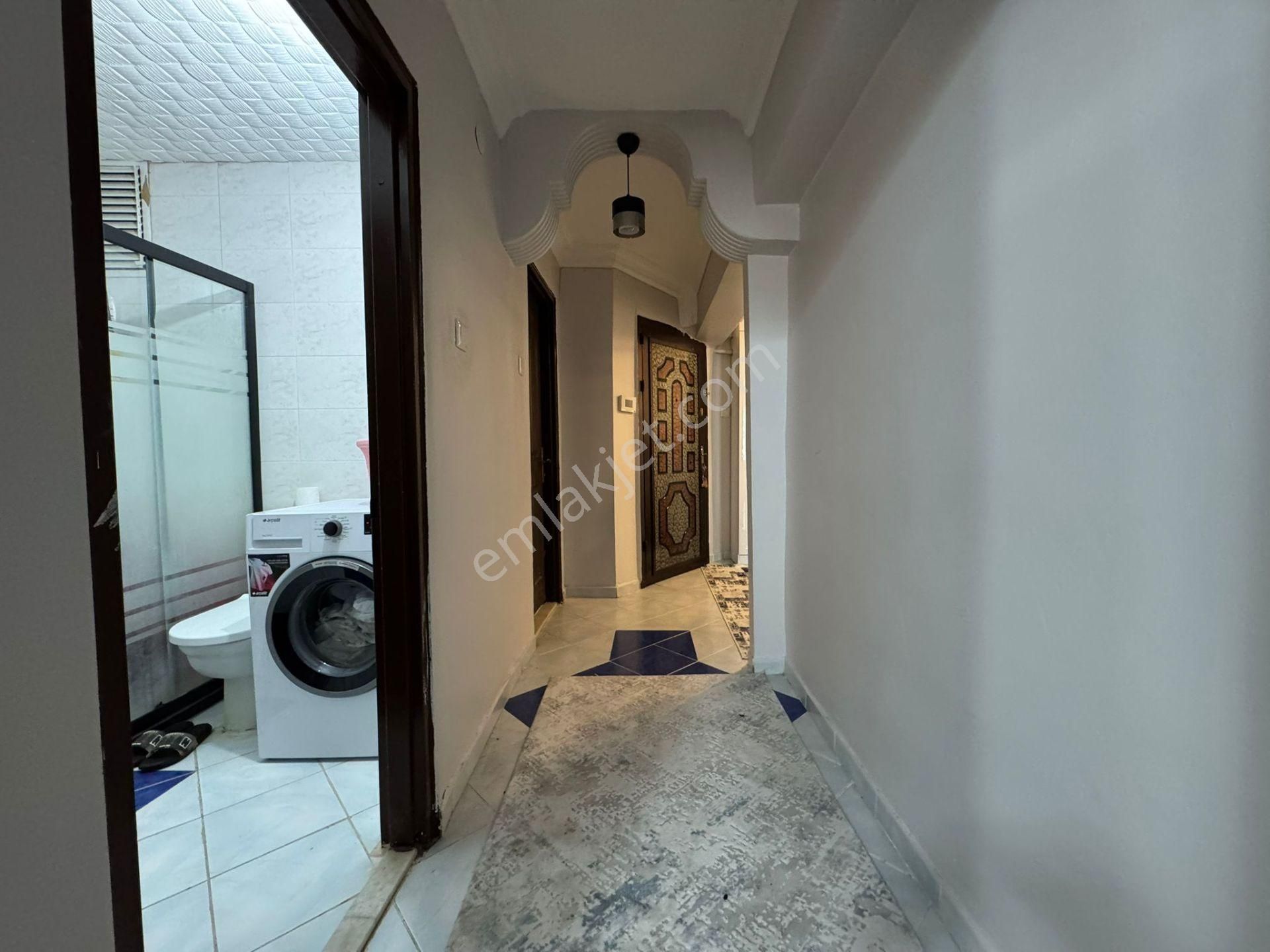 19 Mayıs'ta Cadde Üzeri Full Yapılı 3+1 Daire! - Görsel 31