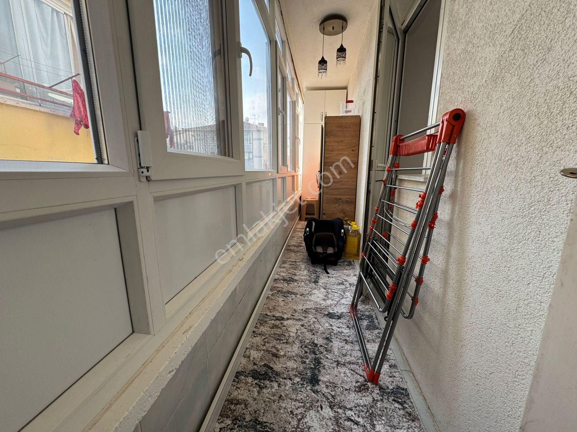 19 Mayıs'ta Cadde Üzeri Full Yapılı 3+1 Daire! - Görsel 7