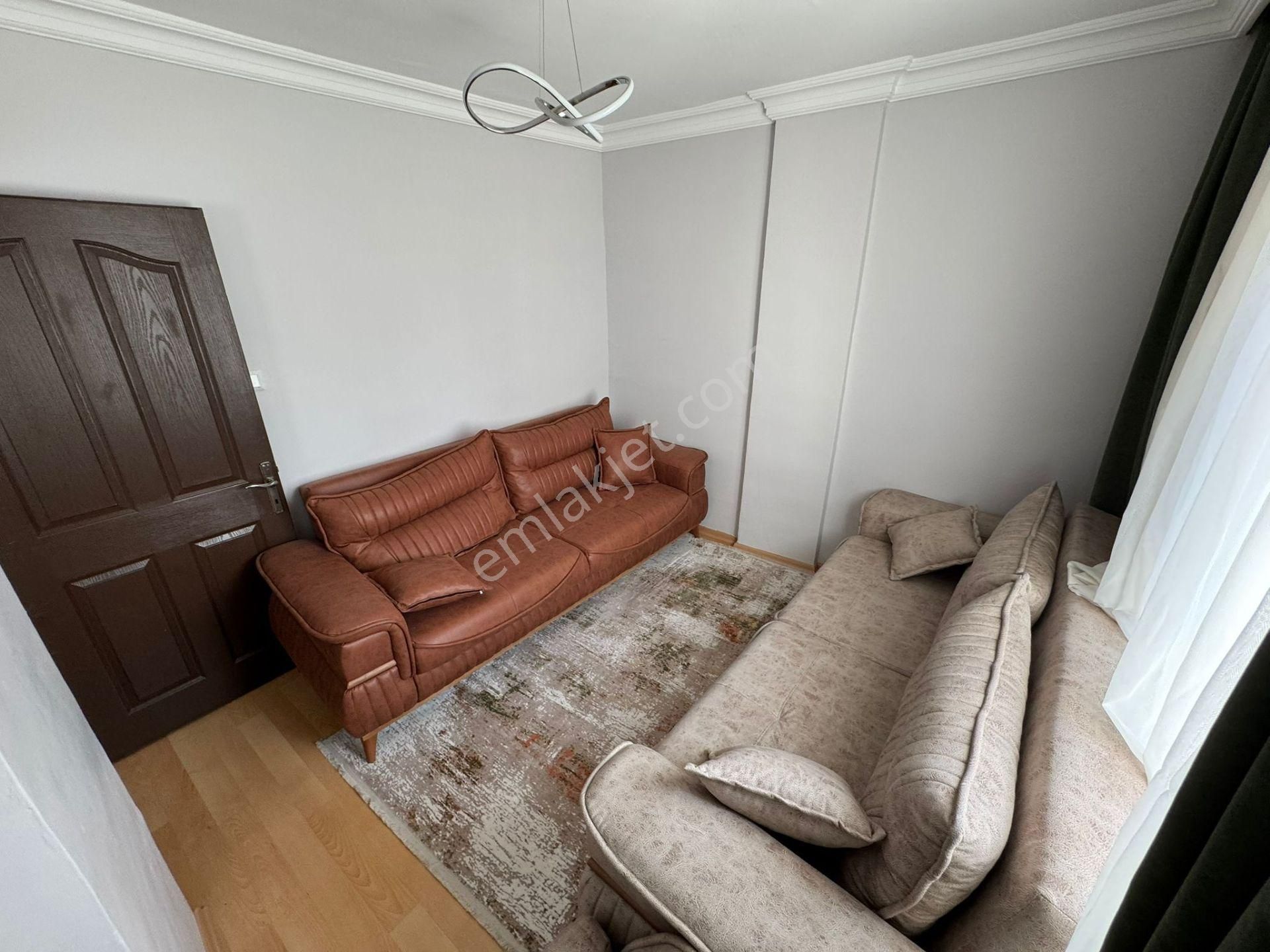 19 Mayıs'ta Cadde Üzeri Full Yapılı 3+1 Daire! - Görsel 22