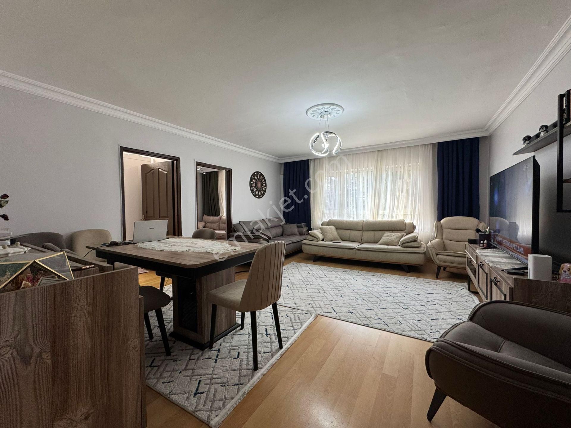 19 Mayıs'ta Cadde Üzeri Full Yapılı 3+1 Daire! - Görsel 15