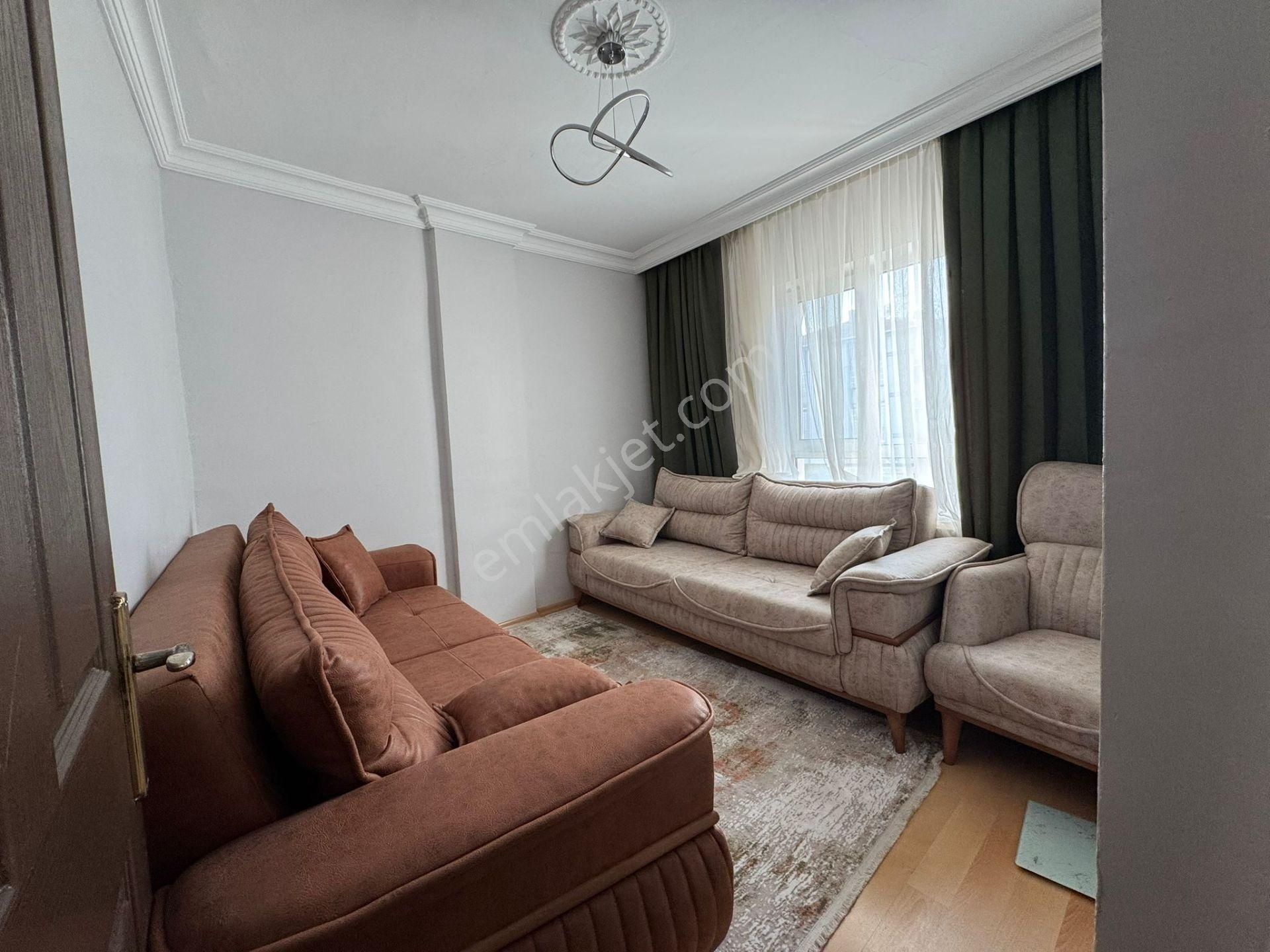 19 Mayıs'ta Cadde Üzeri Full Yapılı 3+1 Daire! - Görsel 21