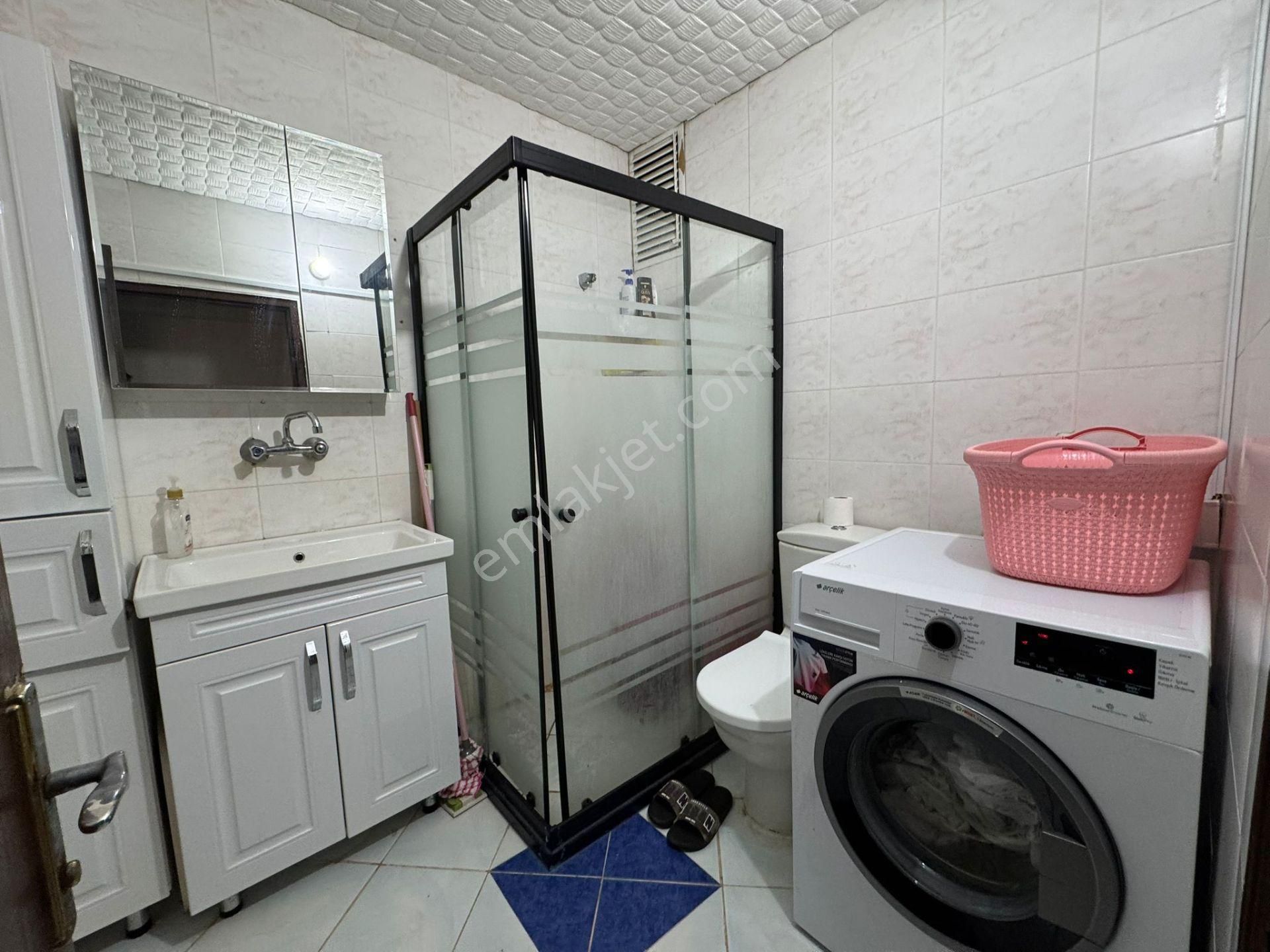 19 Mayıs'ta Cadde Üzeri Full Yapılı 3+1 Daire! - Görsel 29