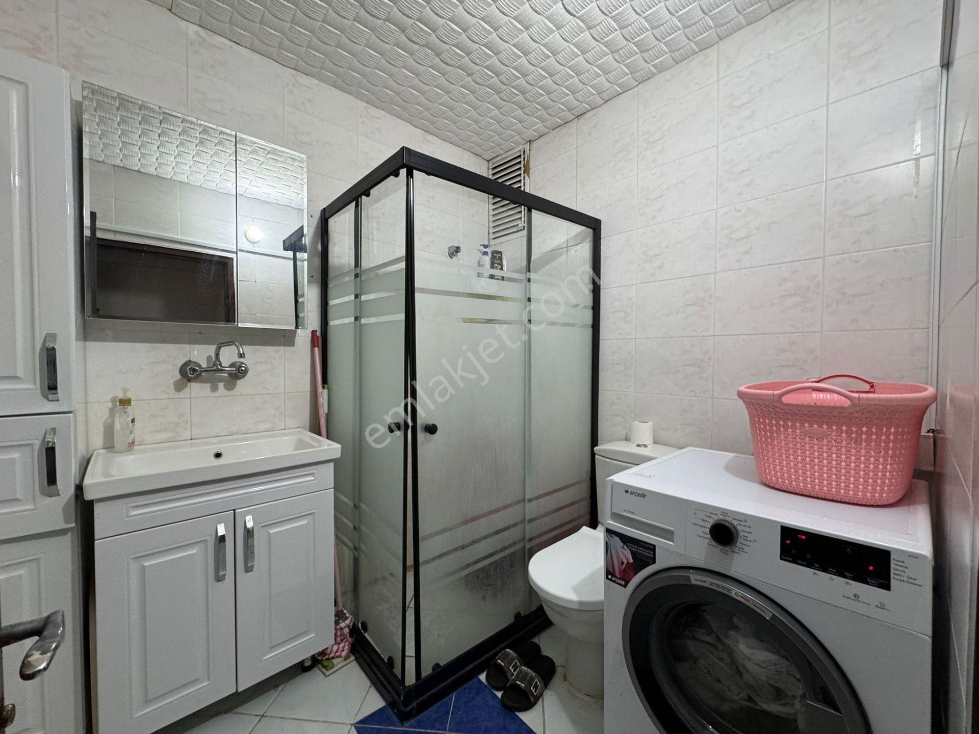 19 Mayıs'ta Cadde Üzeri Full Yapılı 3+1 Daire! - Görsel 28