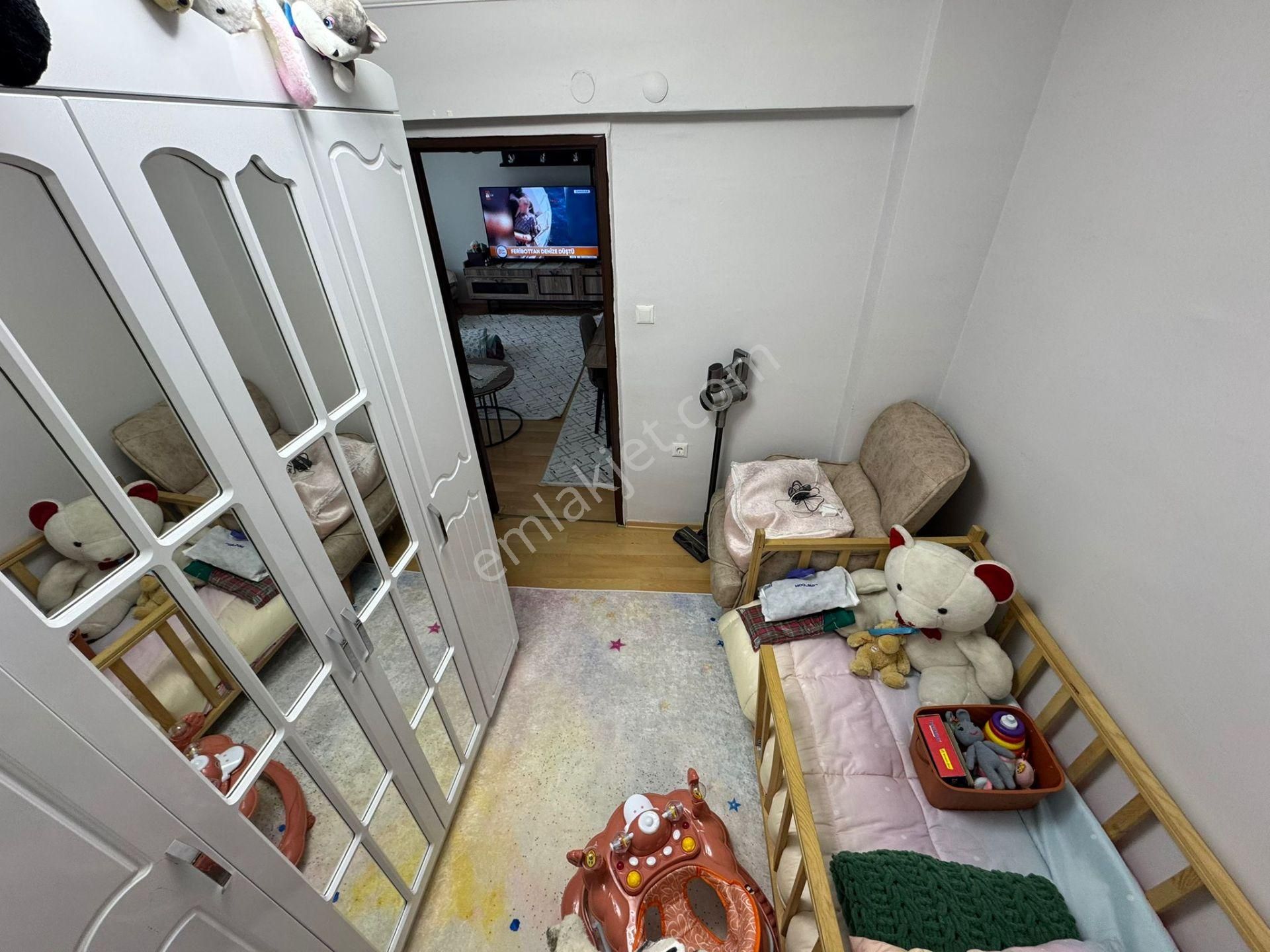 19 Mayıs'ta Cadde Üzeri Full Yapılı 3+1 Daire! - Görsel 24