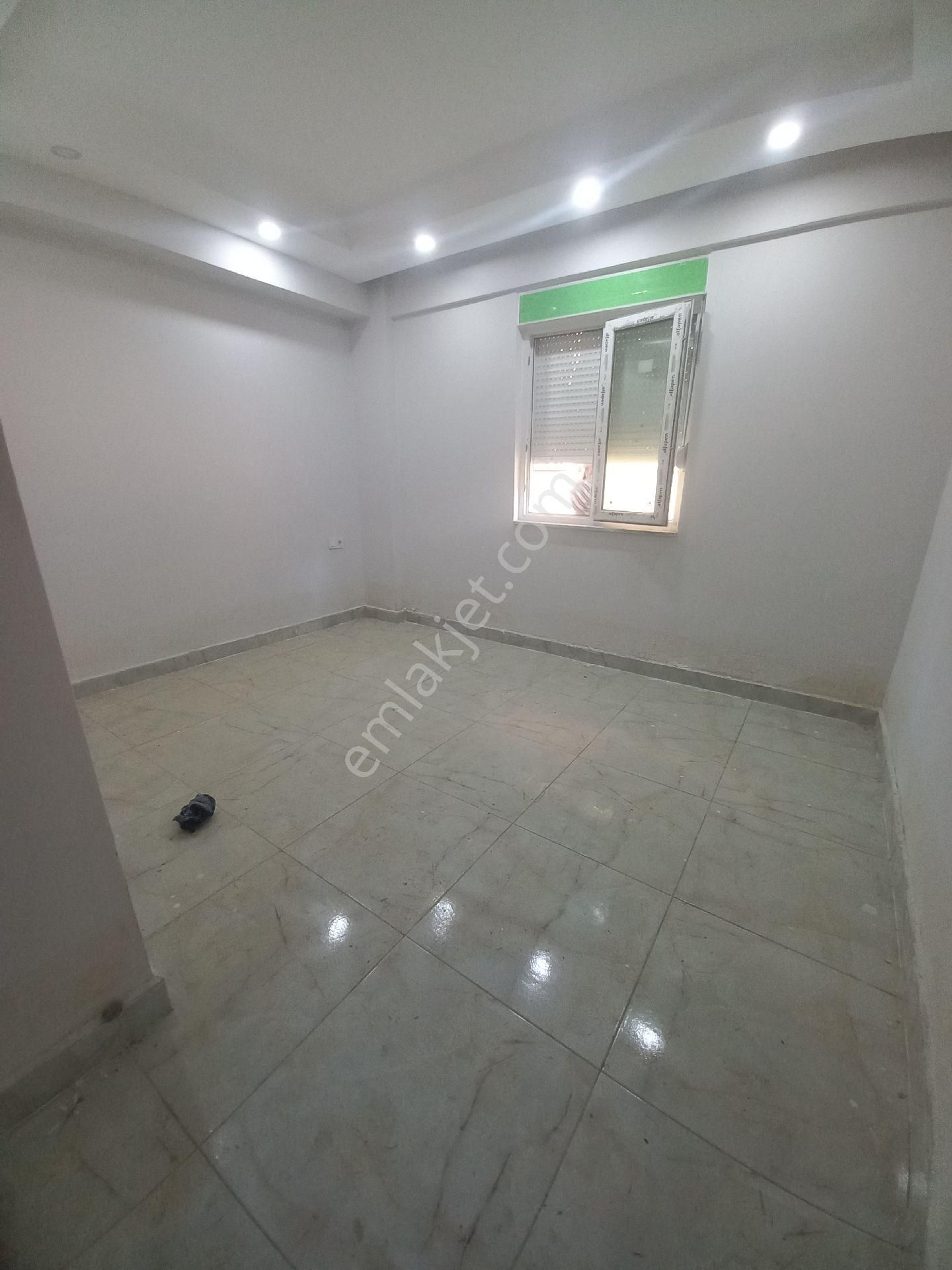 Burak Emlaktan Satlık Daire