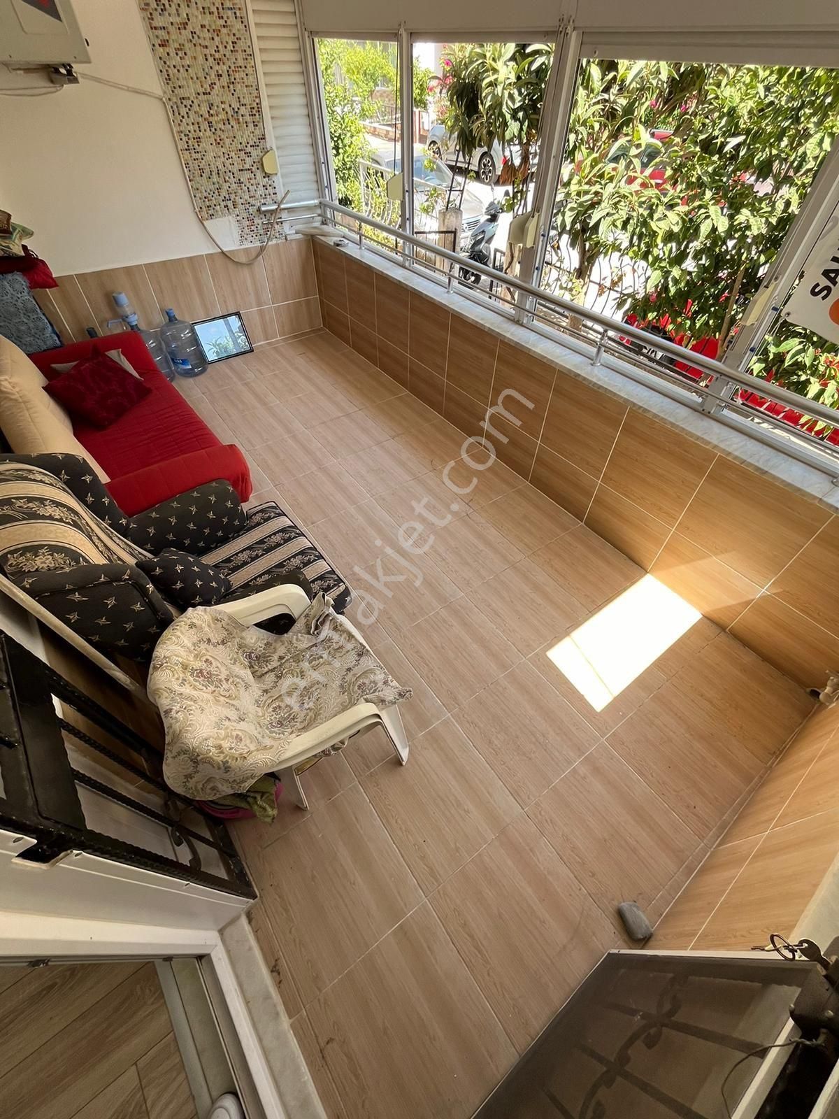 Didim Çamlıkta Denize Yakın Satılık 2+1 - Görsel 6