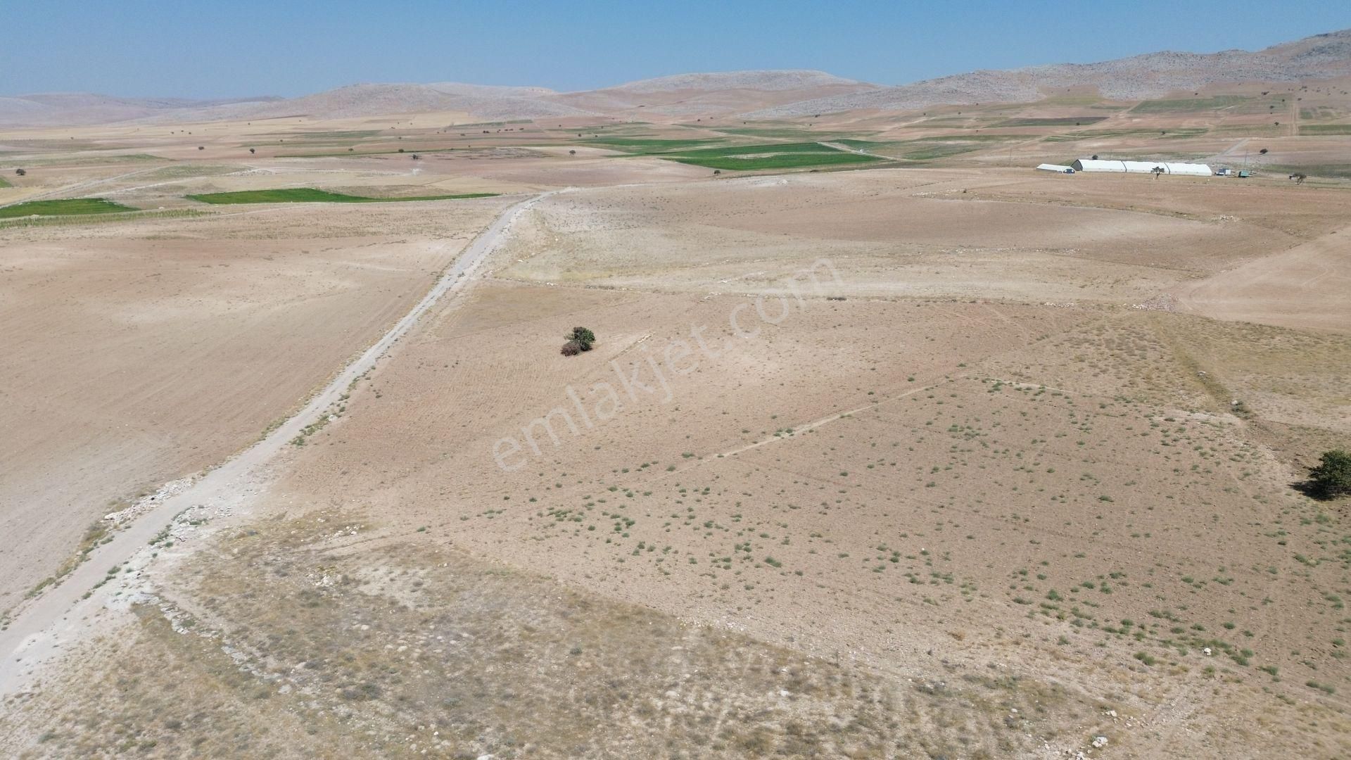Konya / Meram / Kavak'da 10.777 M² Müstakil Tapu Tarla - Görsel 5