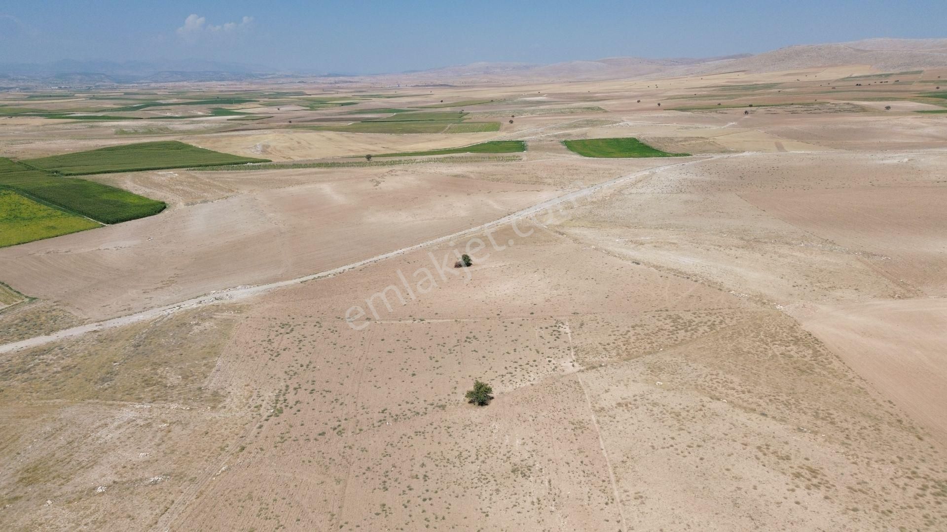 Konya / Meram / Kavak'da 10.777 M² Müstakil Tapu Tarla - Görsel 4