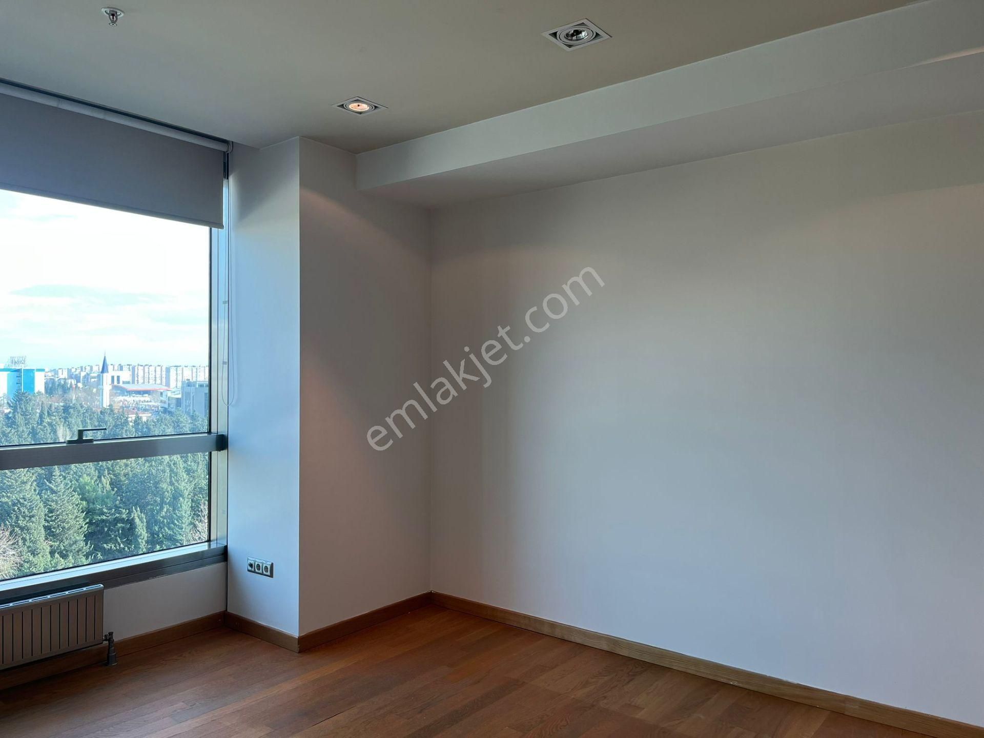 Nish İstanbul 10. Kat 1+1 Kiralık Ofis - Görsel 17