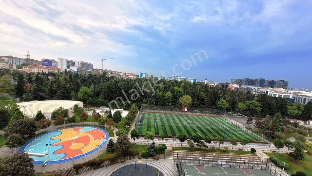 Nish İstanbul 10. Kat 1+1 Kiralık Ofis - Görsel 5