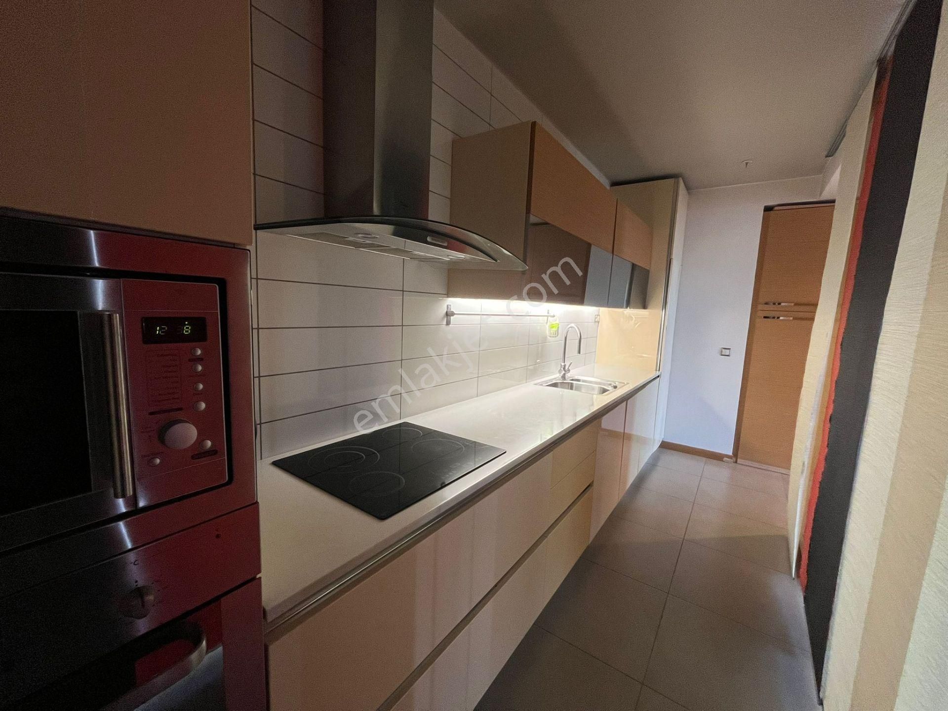 Nish İstanbul 10. Kat 1+1 Kiralık Ofis - Görsel 11