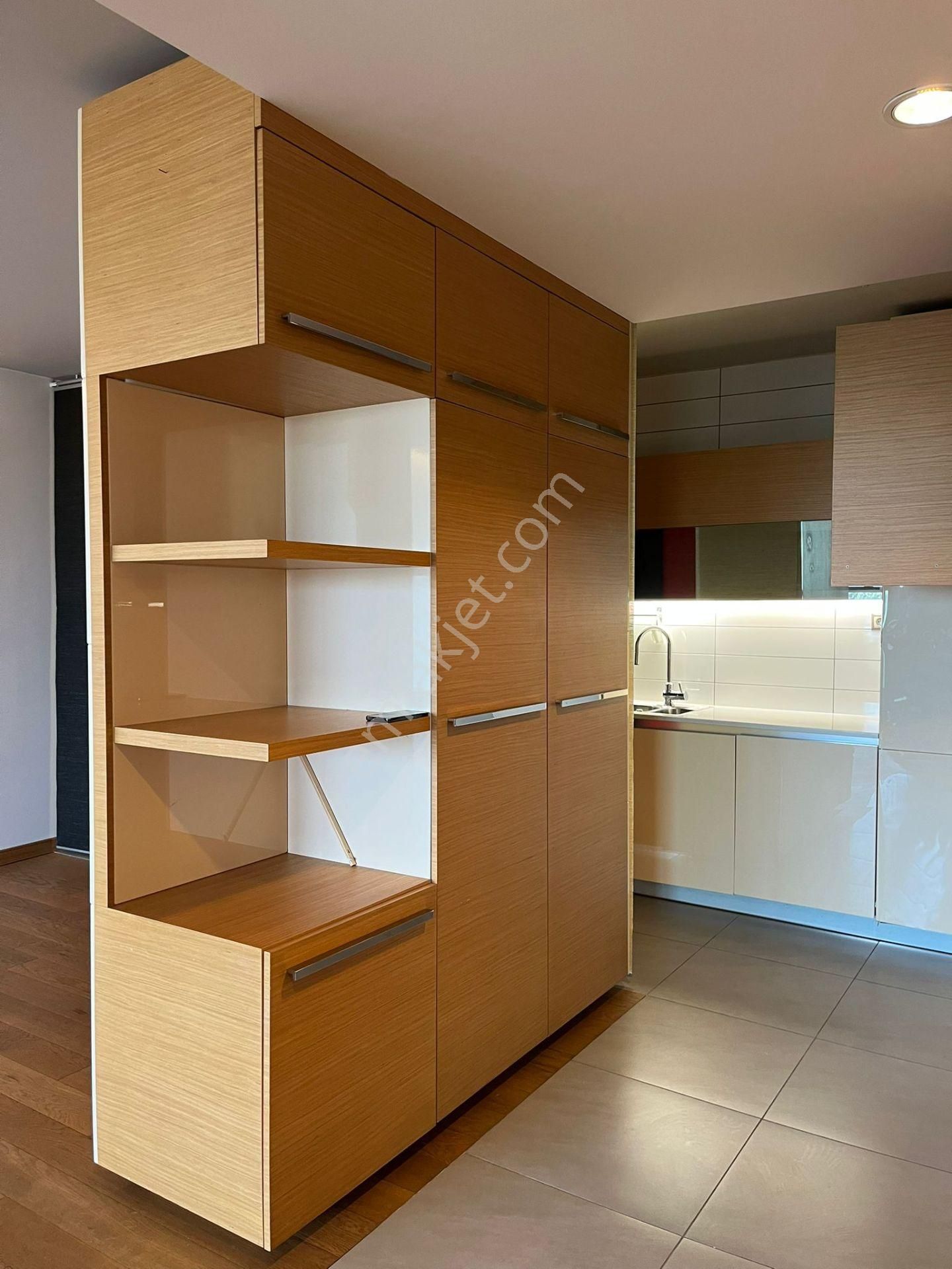 Nish İstanbul 10. Kat 1+1 Kiralık Ofis - Görsel 9