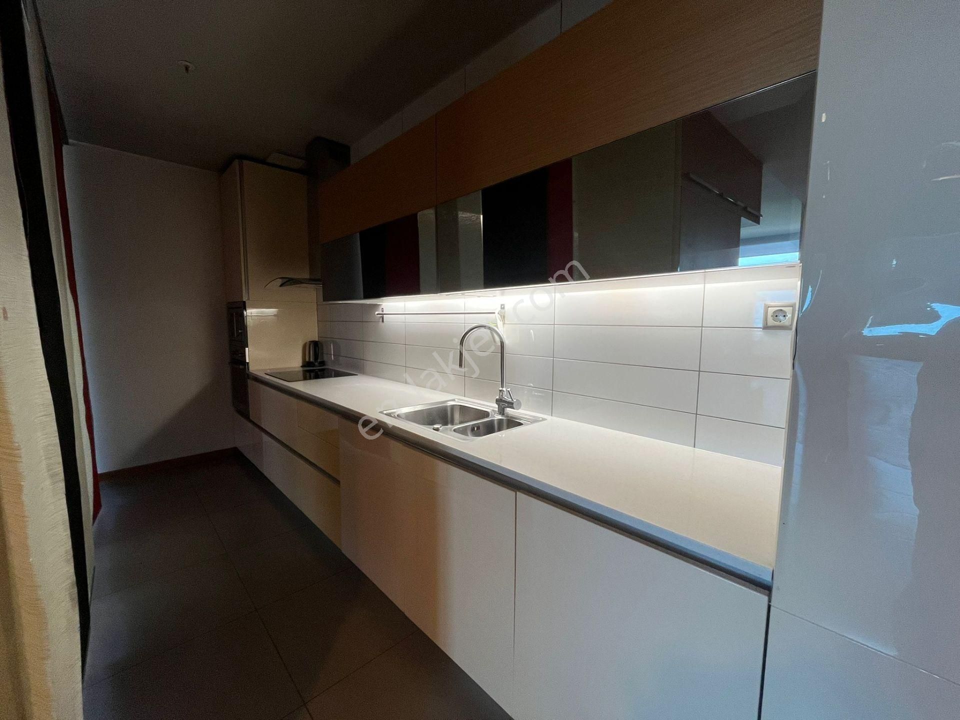 Nish İstanbul 10. Kat 1+1 Kiralık Ofis - Görsel 10