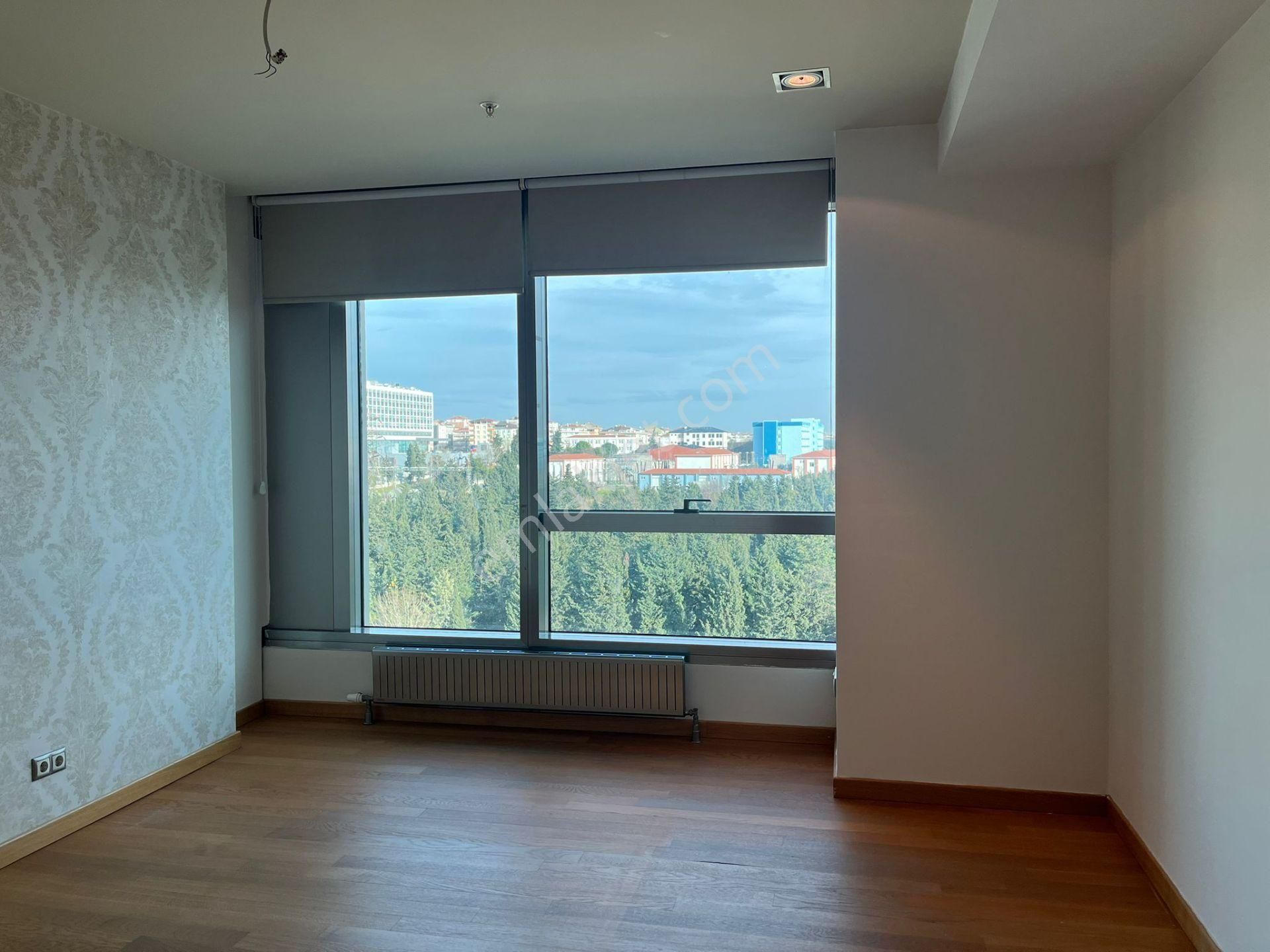 Nish İstanbul 10. Kat 1+1 Kiralık Ofis - Görsel 16