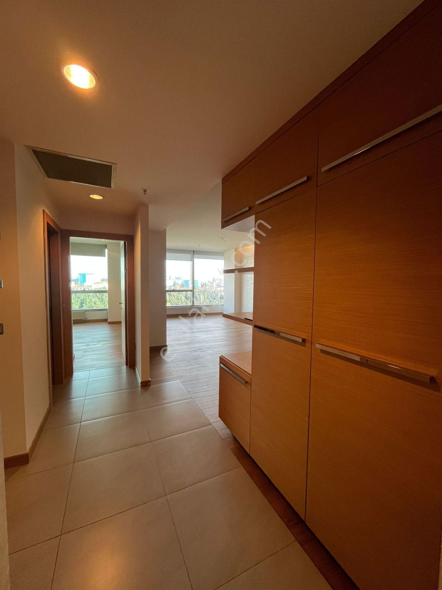 Nish İstanbul 10. Kat 1+1 Kiralık Ofis - Görsel 7