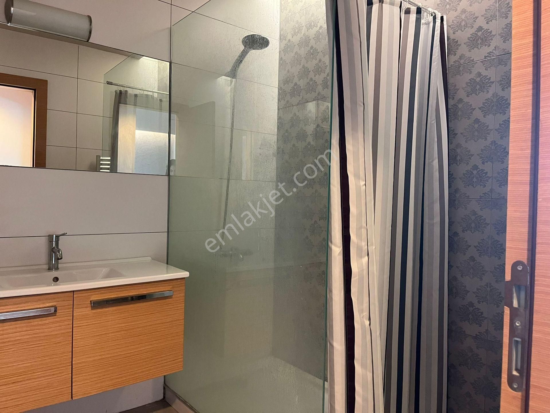 Nish İstanbul 10. Kat 1+1 Kiralık Ofis - Görsel 20