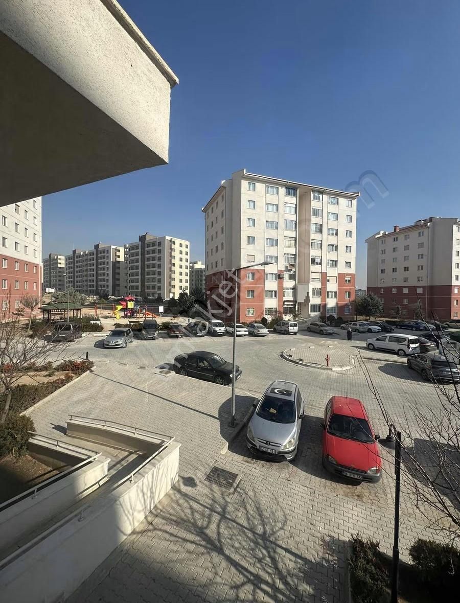 Yazır Mah. Maliye Toki Konutları Arakat 2+1 Bakımlı Satılık - Görsel 22