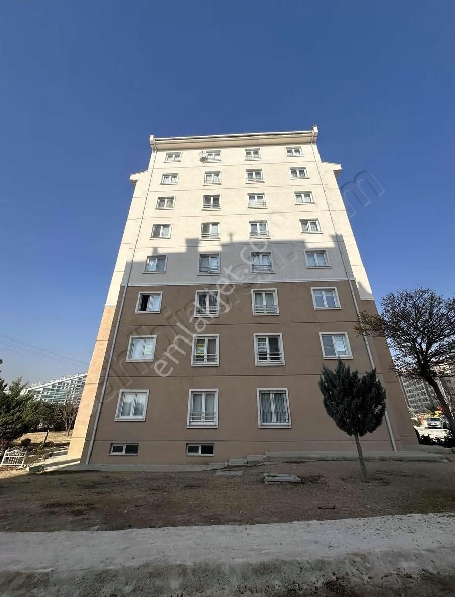 Yazır Mah. Maliye Toki Konutları Arakat 2+1 Bakımlı Satılık - Görsel 9