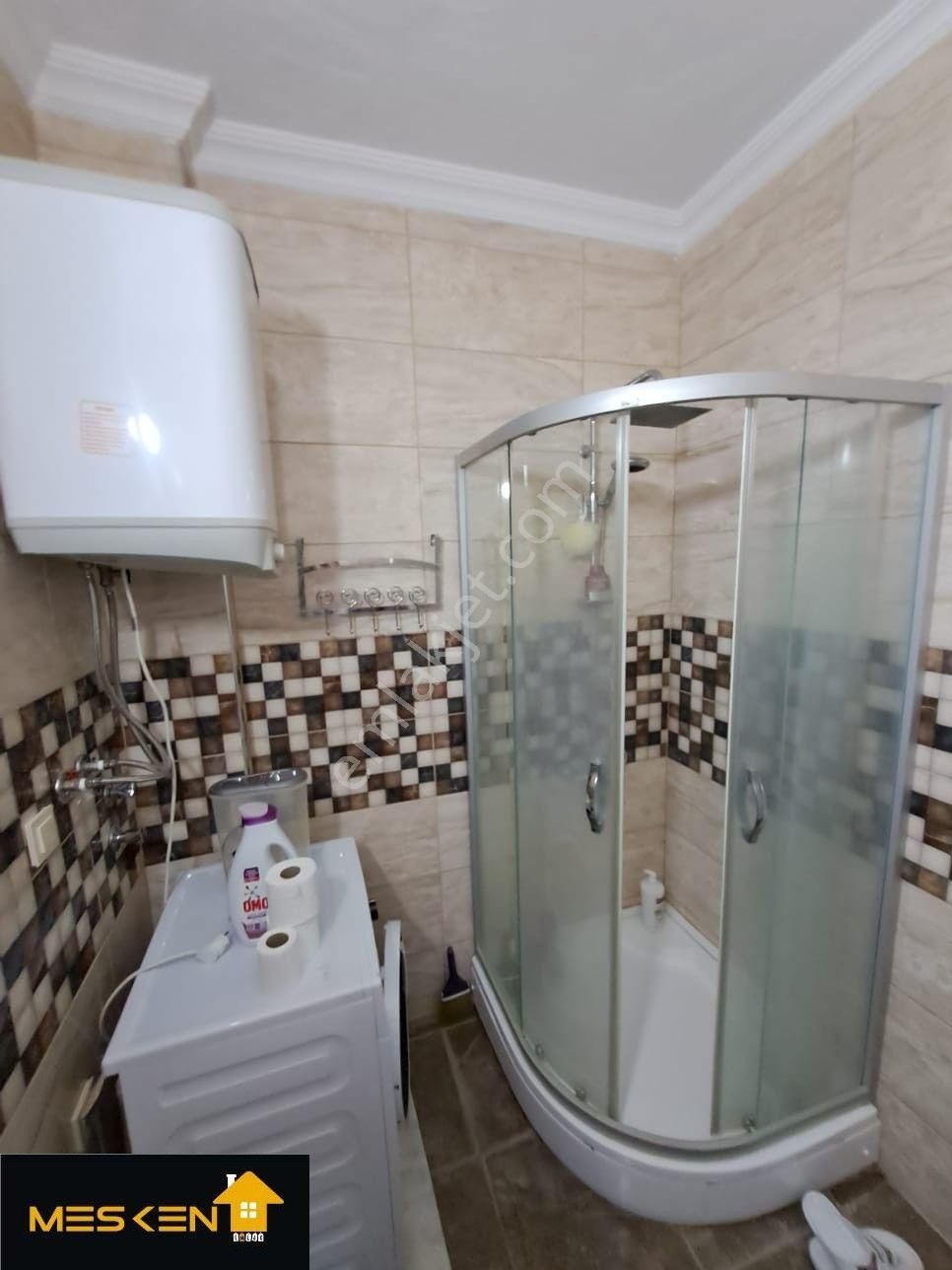 Didim Altınkum'da Plaja 100 Metre Full Eşya 2+1 Daire - Görsel 25