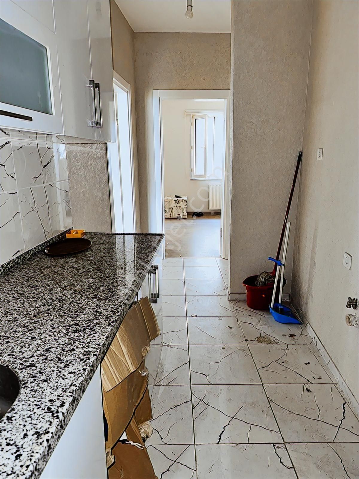 Kadıköy Osmanağada Merkezi Konumda Kiralık Ofis/home-offıce - Görsel 9