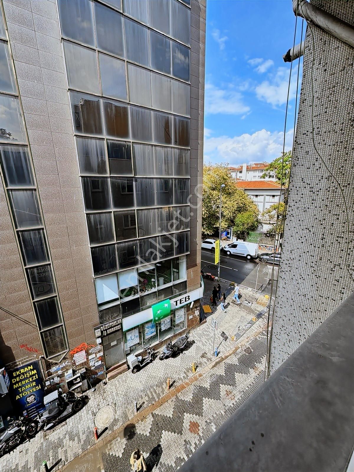 Kadıköy Osmanağada Merkezi Konumda Kiralık Ofis/home-offıce - Görsel 2