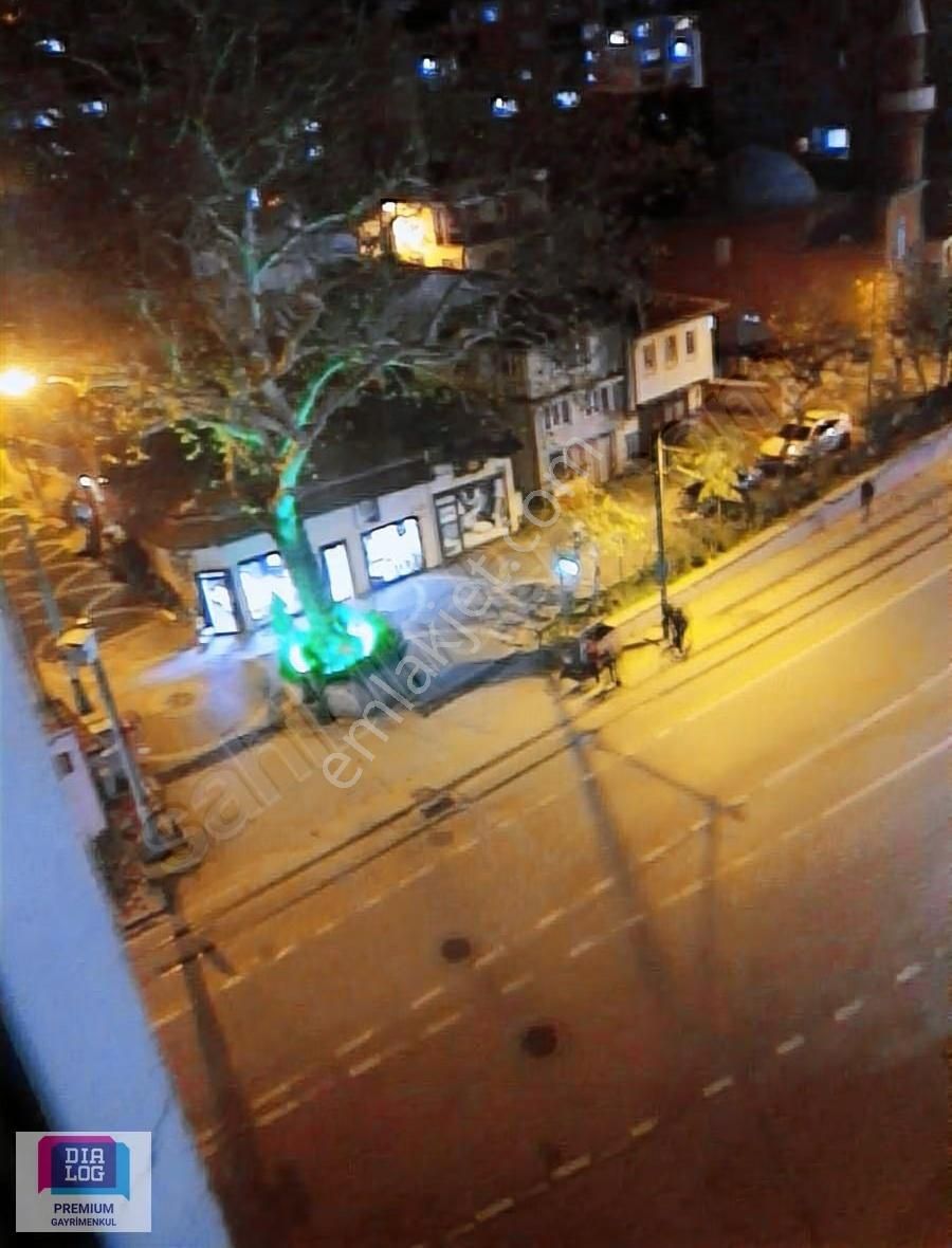 İncirli Caddesinde Fırsat Fiyata Satılık Daire - Görsel 5