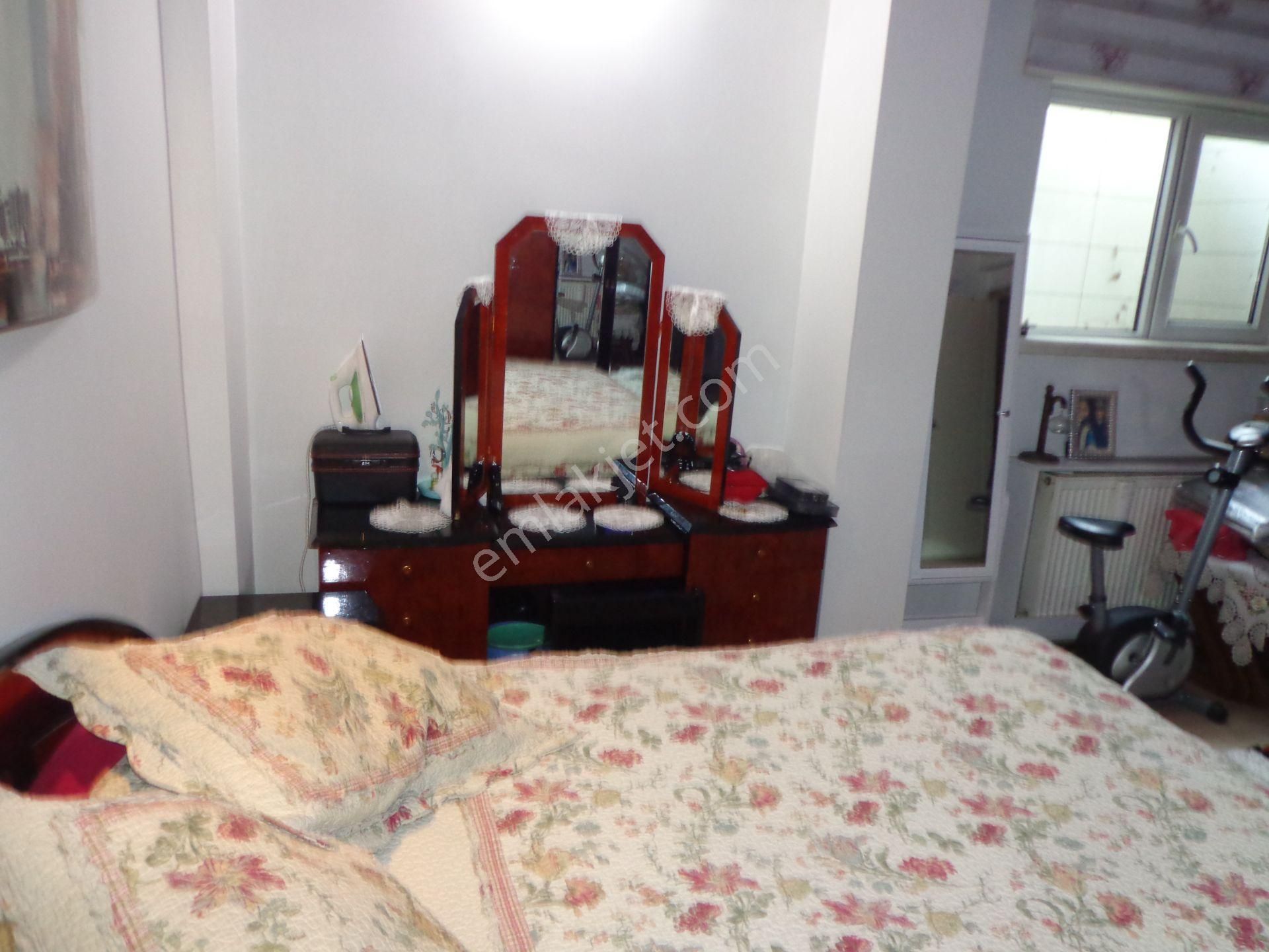 Sokullu Şeftali Sokak'ta Yapılı Bahçe Katı 2+1 - Görsel 22