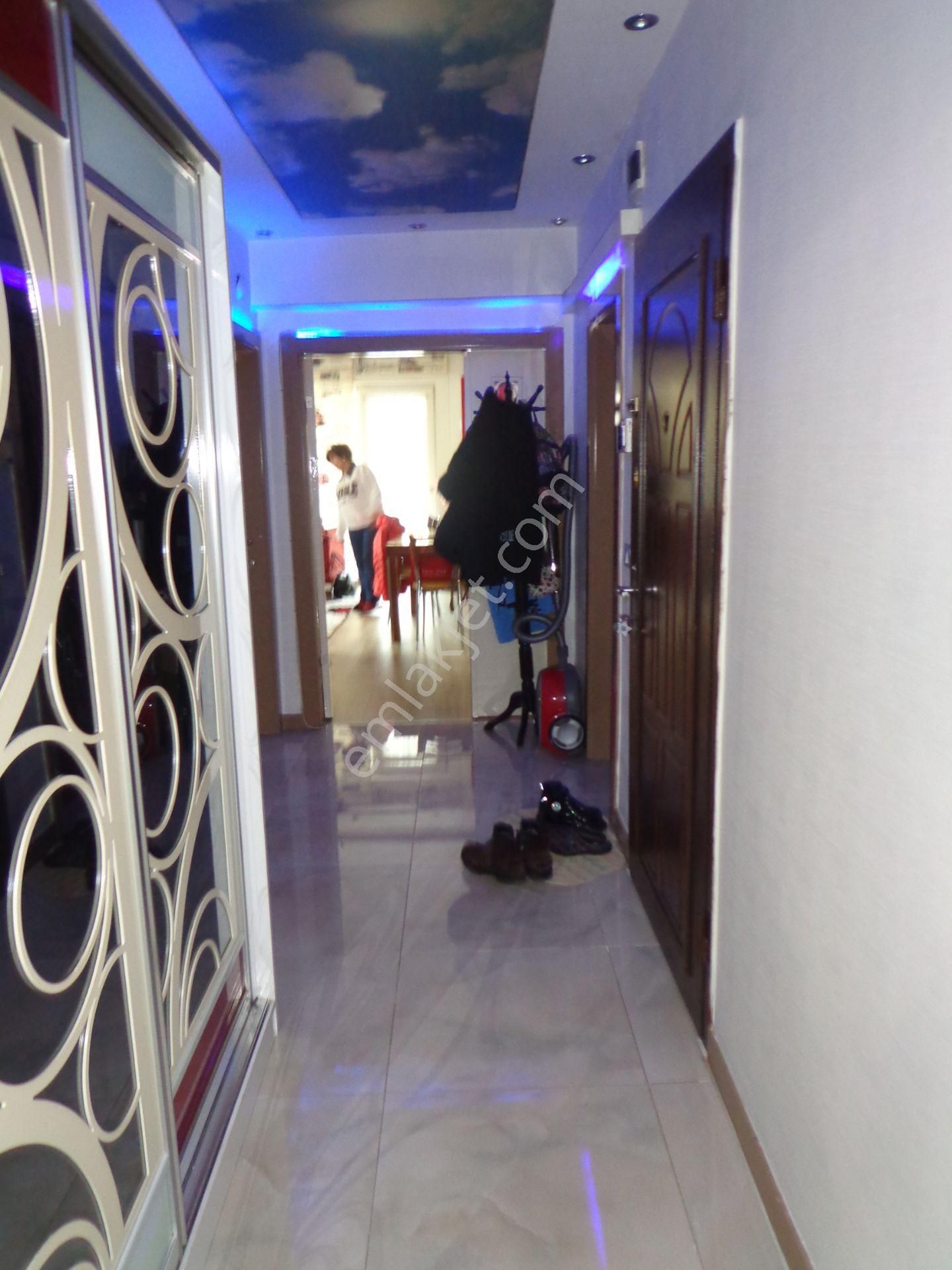 Sokullu Şeftali Sokak'ta Yapılı Bahçe Katı 2+1 - Görsel 23