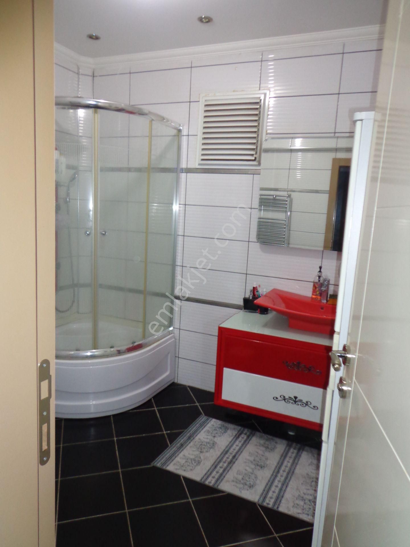 Sokullu Şeftali Sokak'ta Yapılı Bahçe Katı 2+1 - Görsel 16