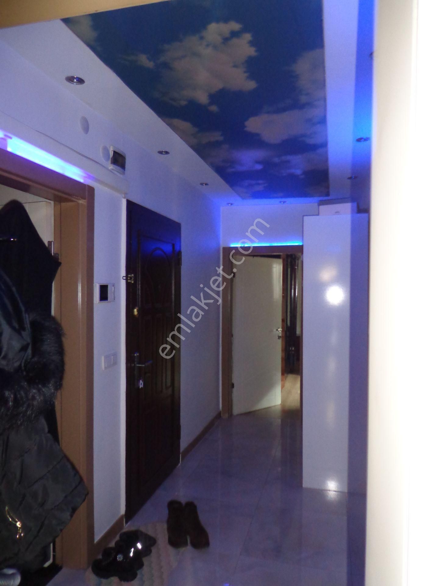 Sokullu Şeftali Sokak'ta Yapılı Bahçe Katı 2+1 - Görsel 5