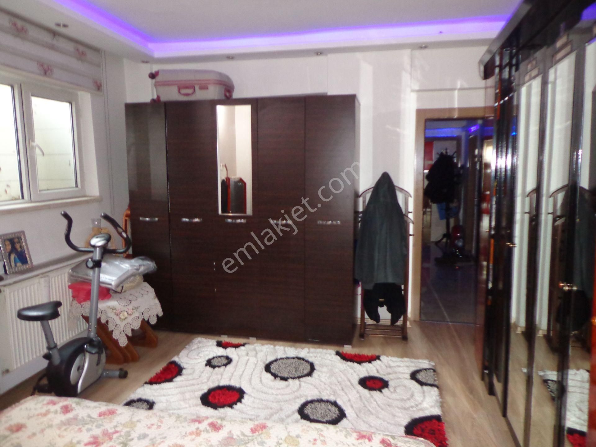 Sokullu Şeftali Sokak'ta Yapılı Bahçe Katı 2+1 - Görsel 21