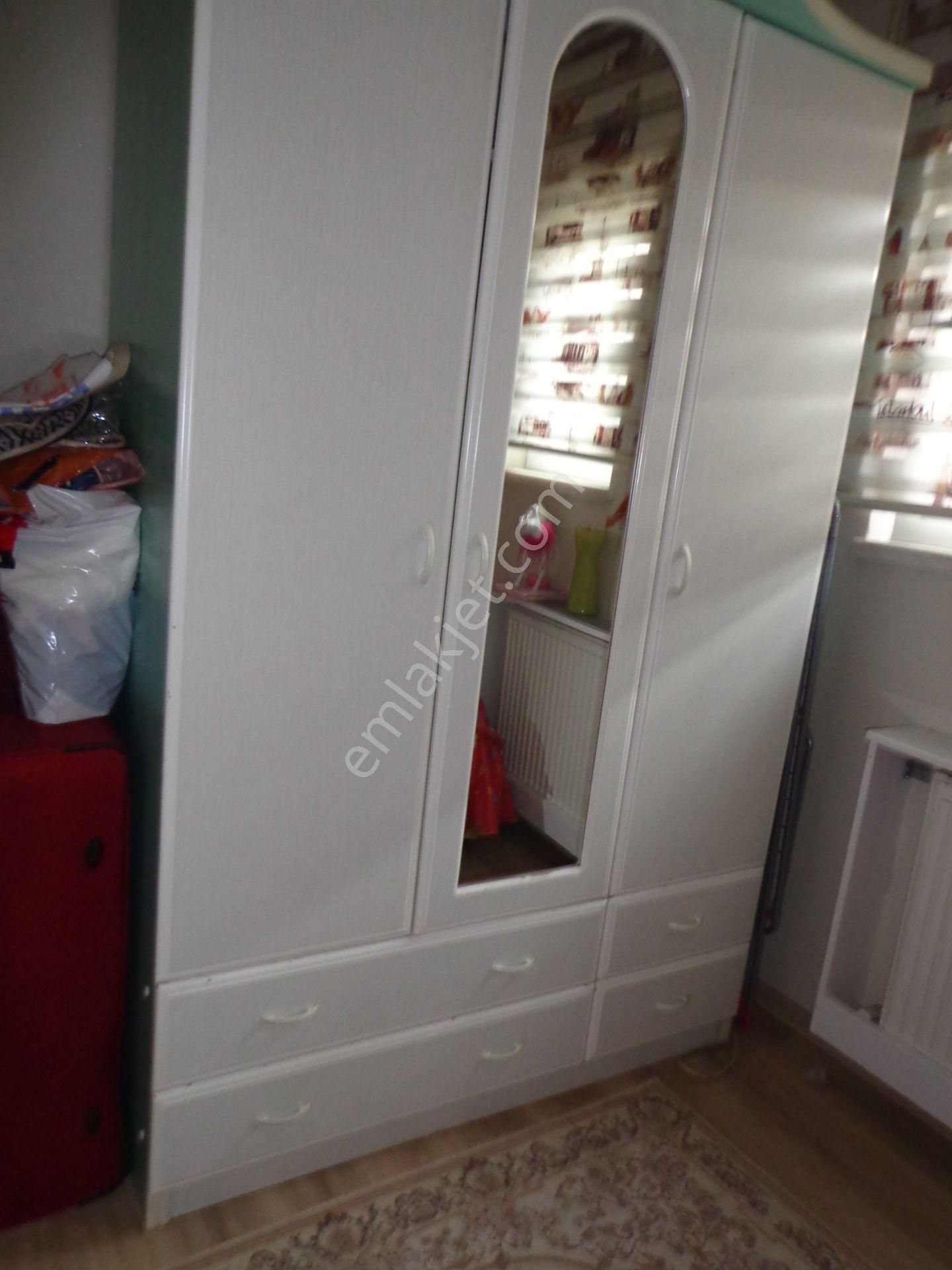 Sokullu Şeftali Sokak'ta Yapılı Bahçe Katı 2+1 - Görsel 9