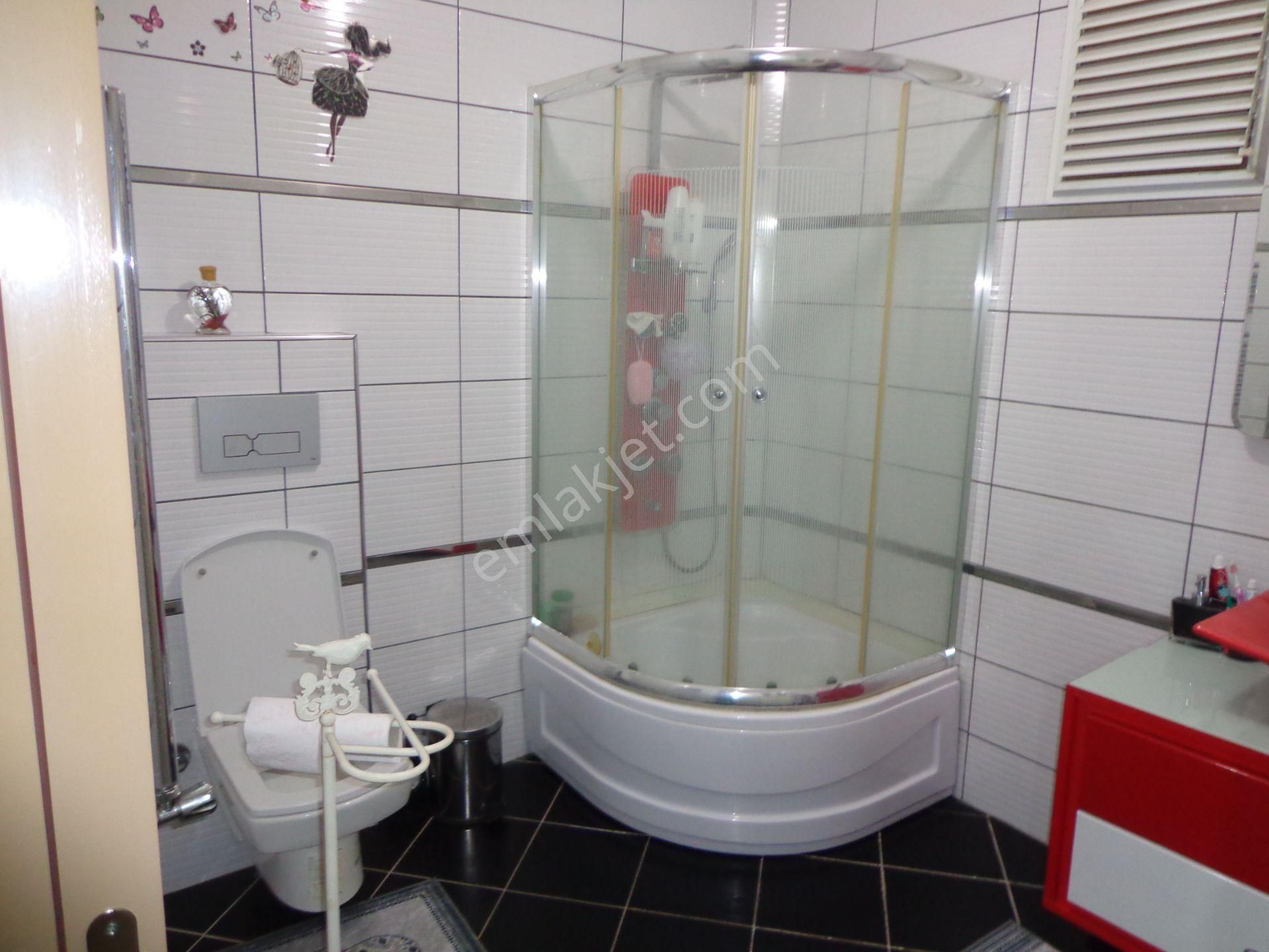 Sokullu Şeftali Sokak'ta Yapılı Bahçe Katı 2+1 - Görsel 13