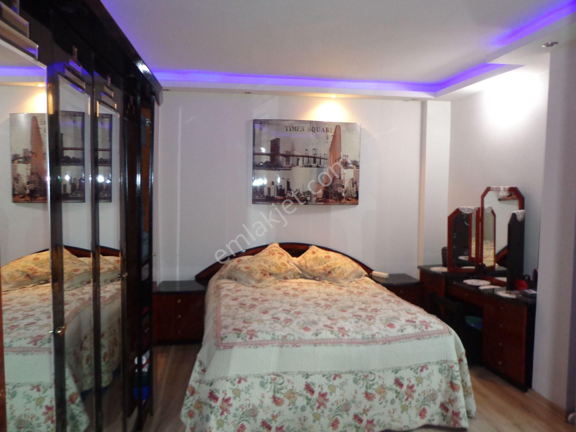 Sokullu Şeftali Sokak'ta Yapılı Bahçe Katı 2+1 - Görsel 18