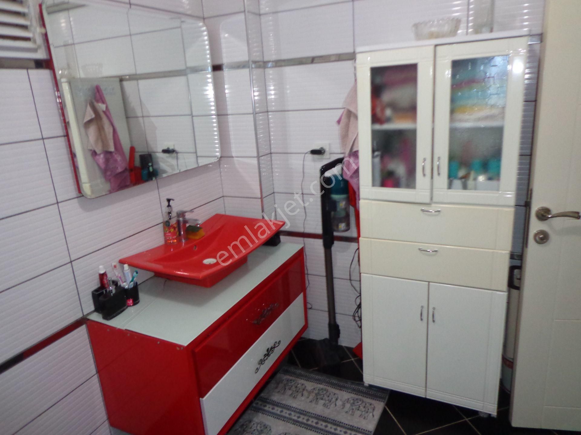 Sokullu Şeftali Sokak'ta Yapılı Bahçe Katı 2+1 - Görsel 14