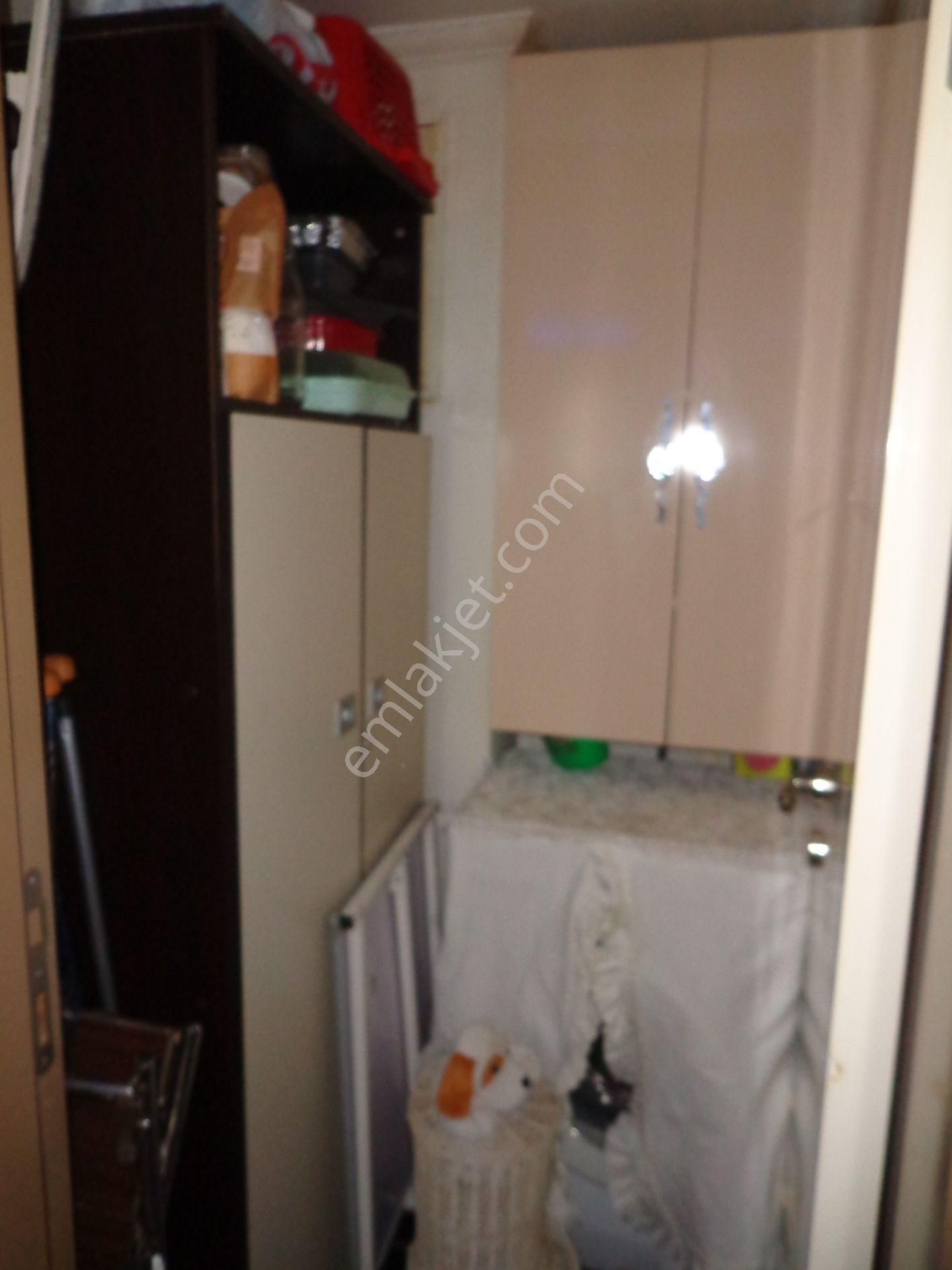 Sokullu Şeftali Sokak'ta Yapılı Bahçe Katı 2+1 - Görsel 4