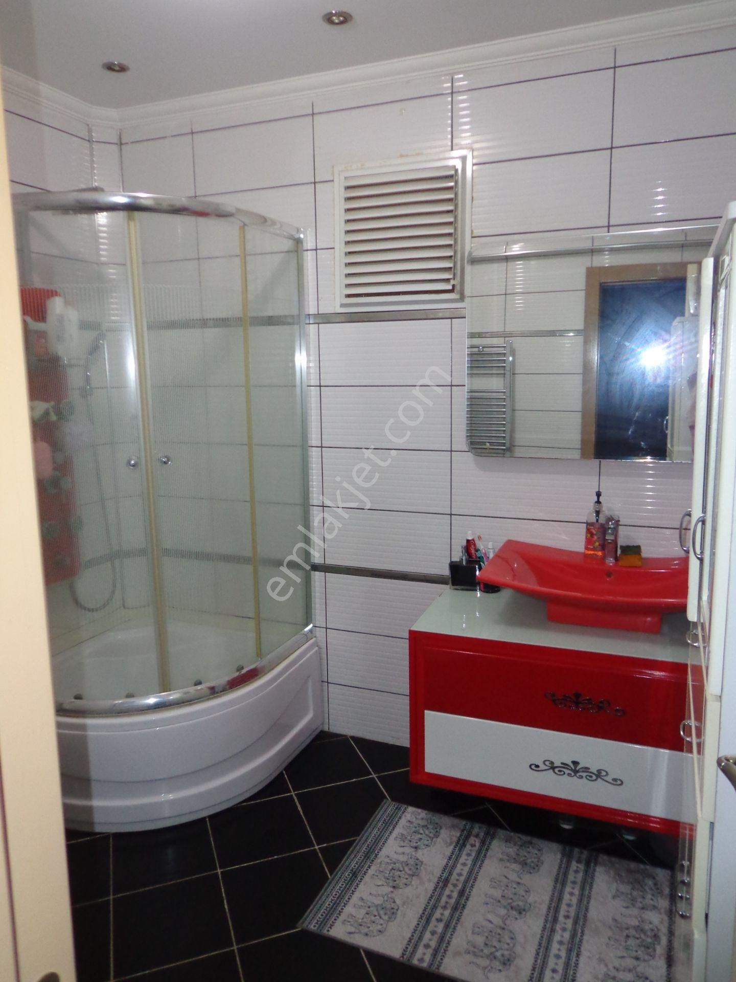 Sokullu Şeftali Sokak'ta Yapılı Bahçe Katı 2+1 - Görsel 12