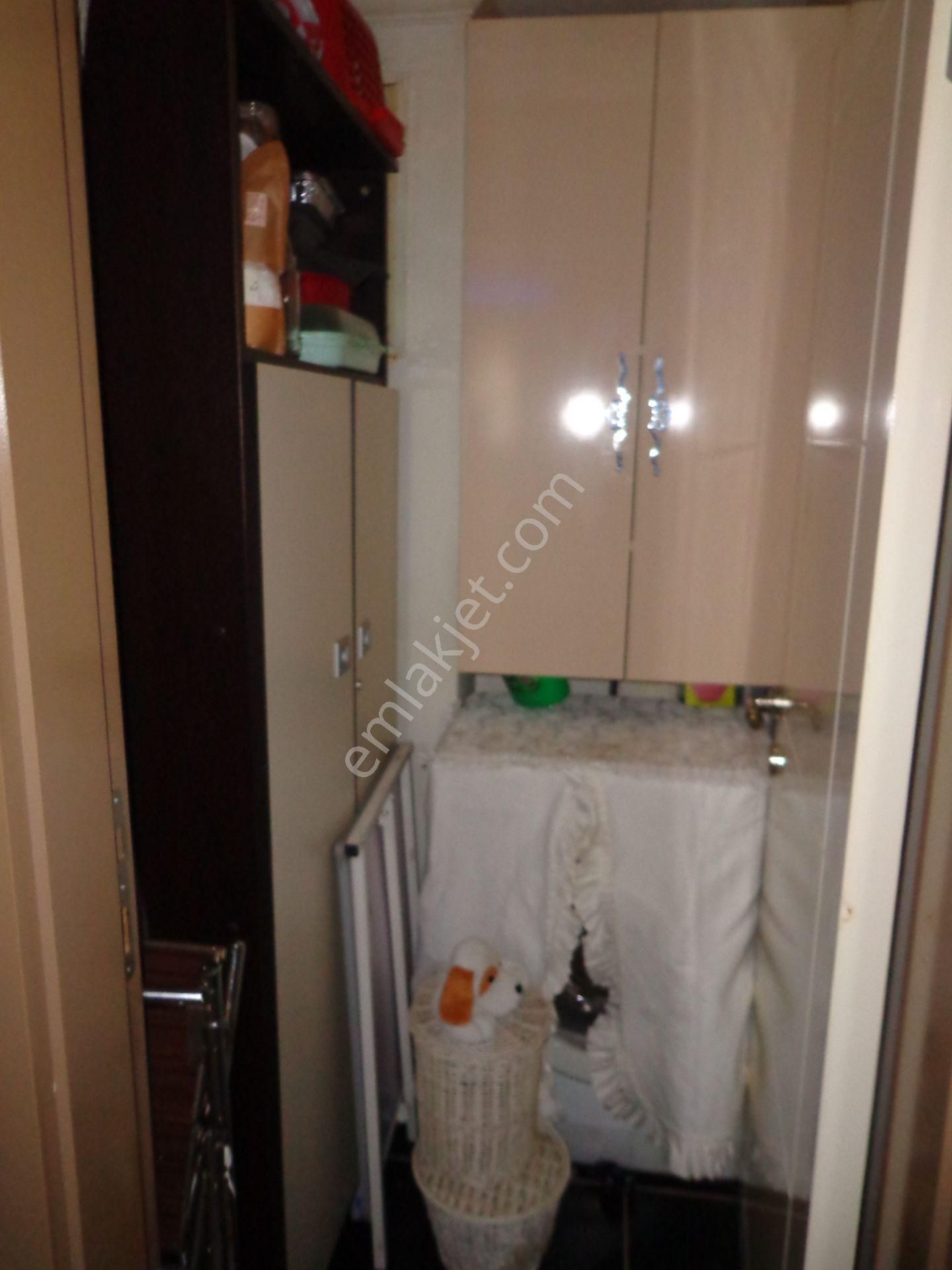 Sokullu Şeftali Sokak'ta Yapılı Bahçe Katı 2+1 - Görsel 7