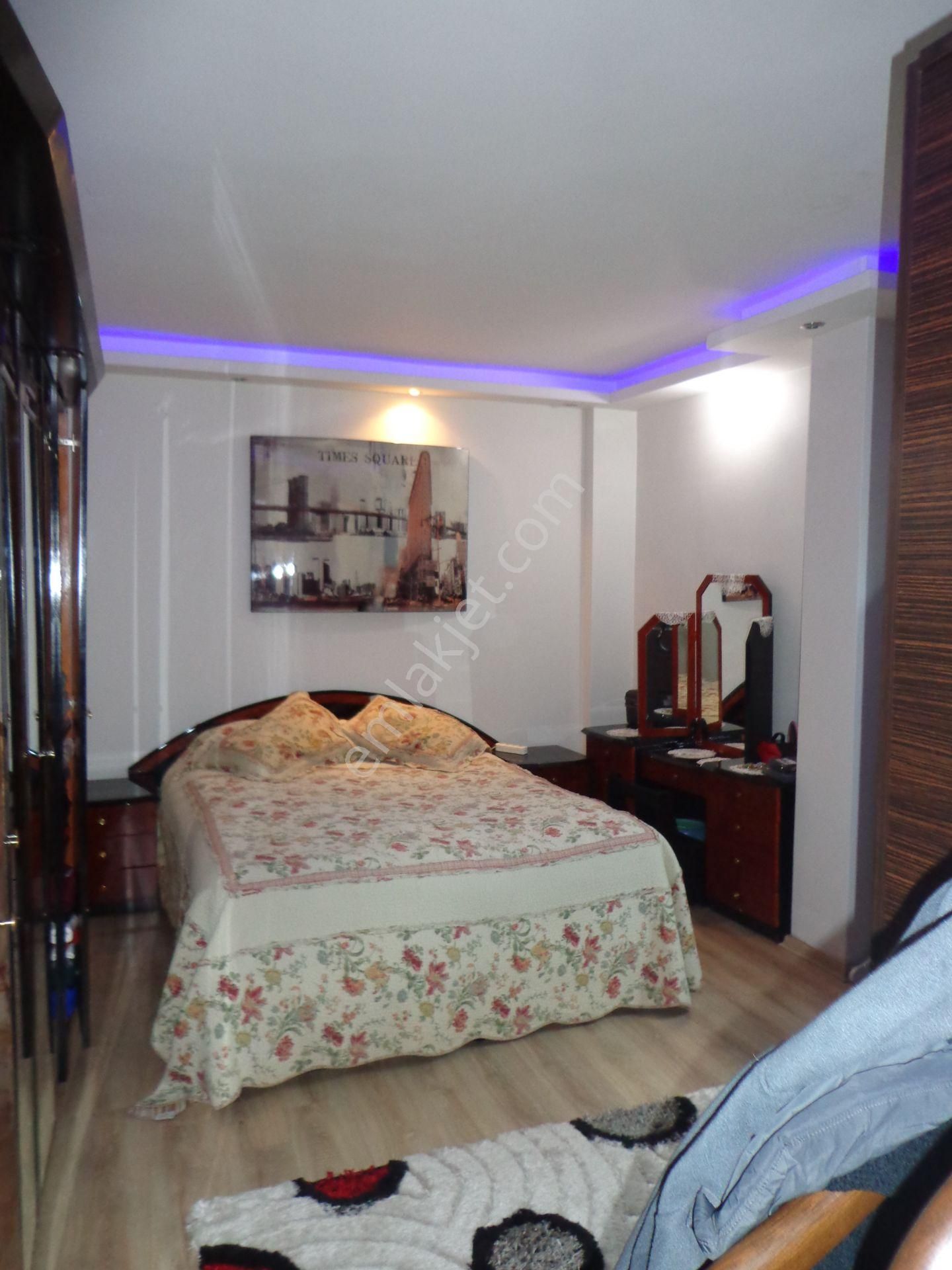 Sokullu Şeftali Sokak'ta Yapılı Bahçe Katı 2+1 - Görsel 19