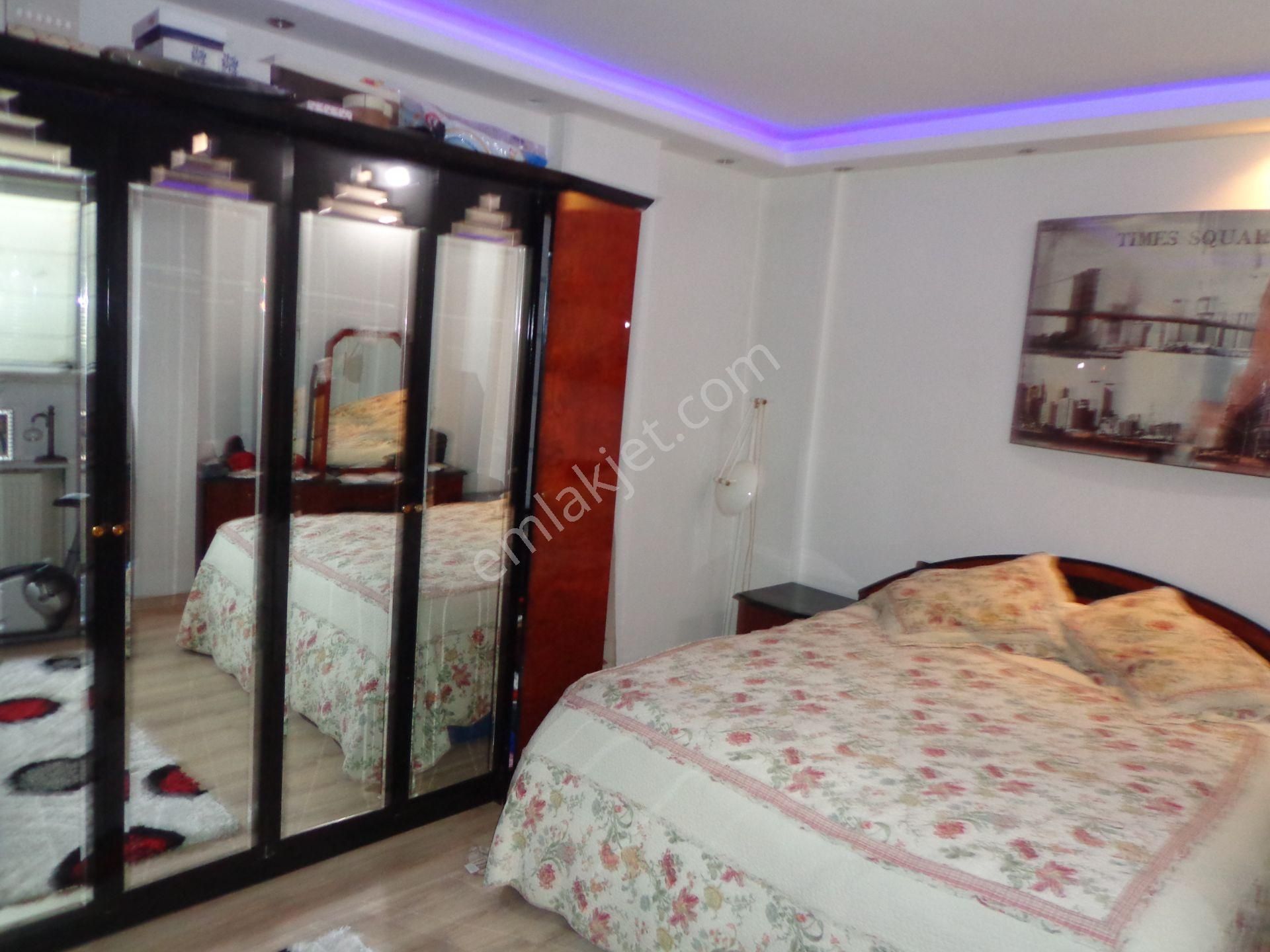 Sokullu Şeftali Sokak'ta Yapılı Bahçe Katı 2+1 - Görsel 20