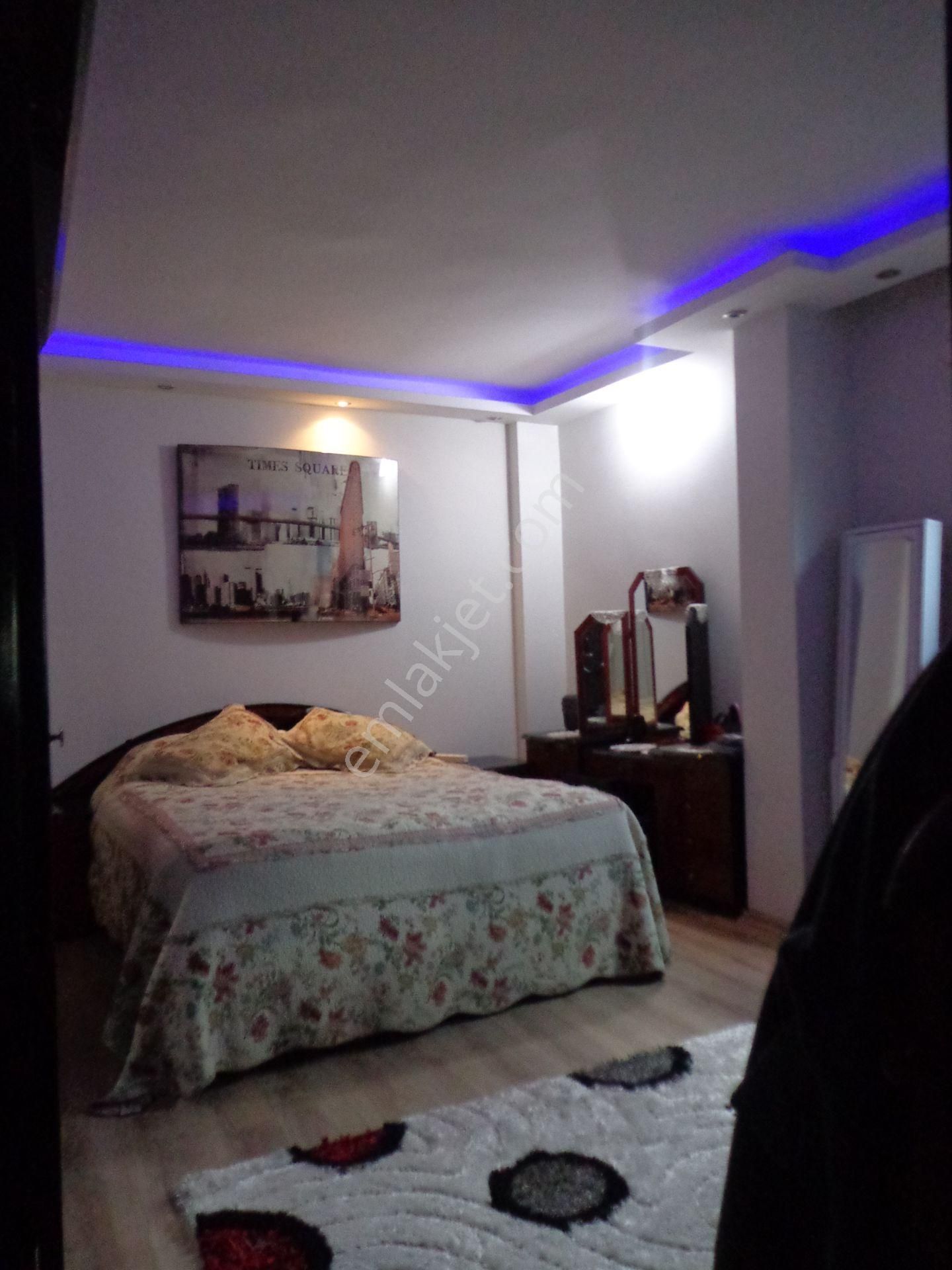 Sokullu Şeftali Sokak'ta Yapılı Bahçe Katı 2+1 - Görsel 25